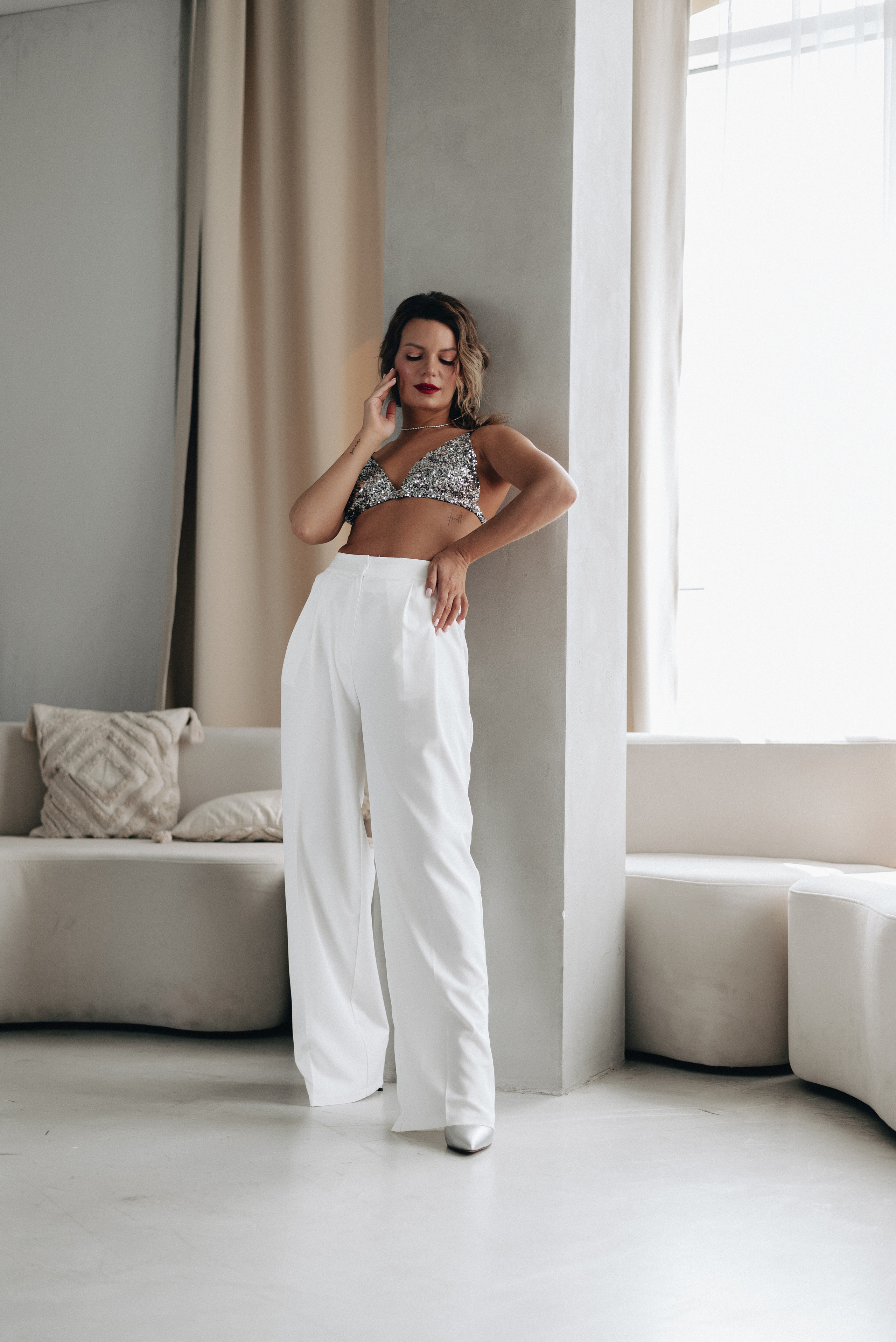 VENERA. Екатерина Курбанова. Женский фотограф