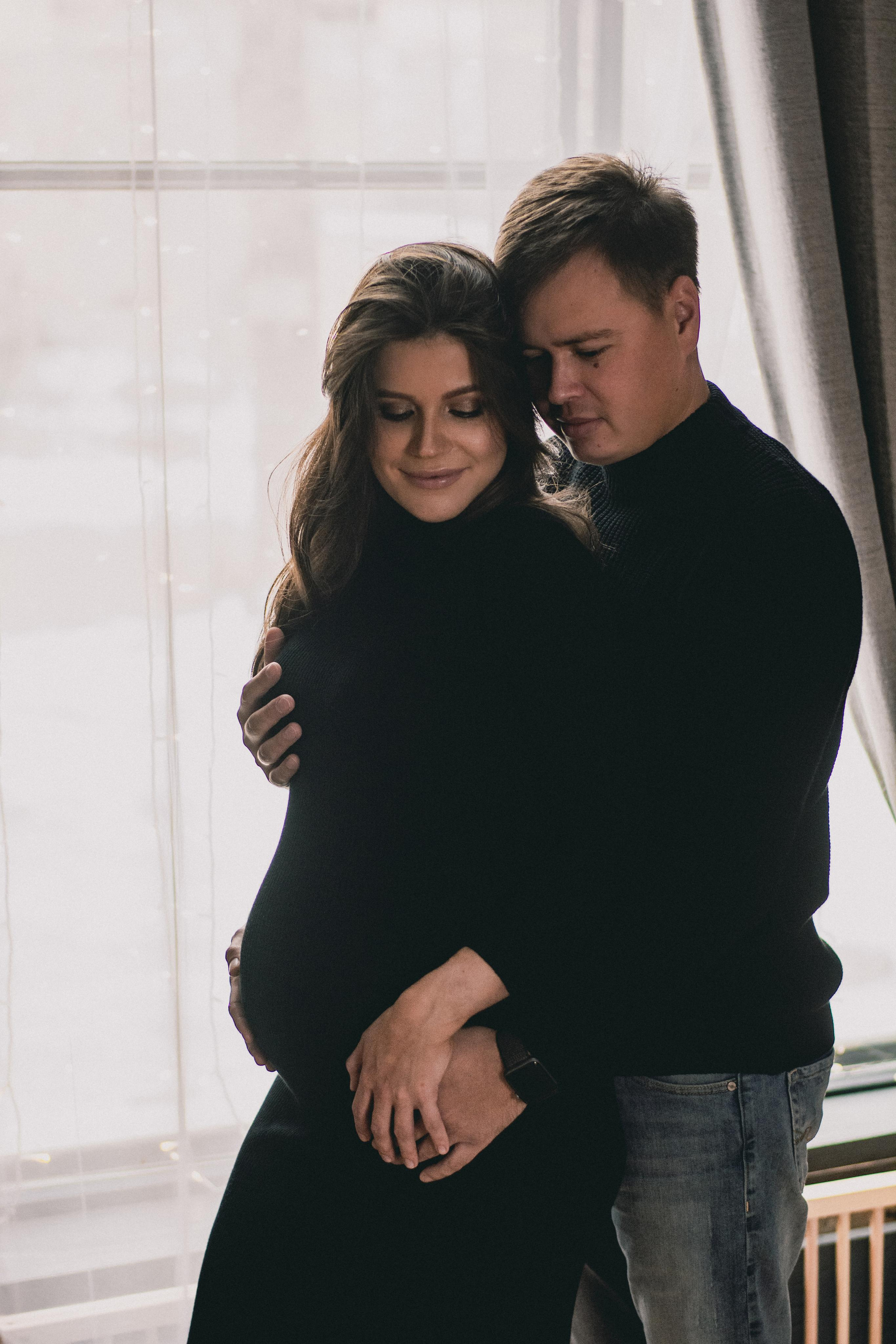 Ксюша и Андрей. Екатерина Курбанова. Женский фотограф