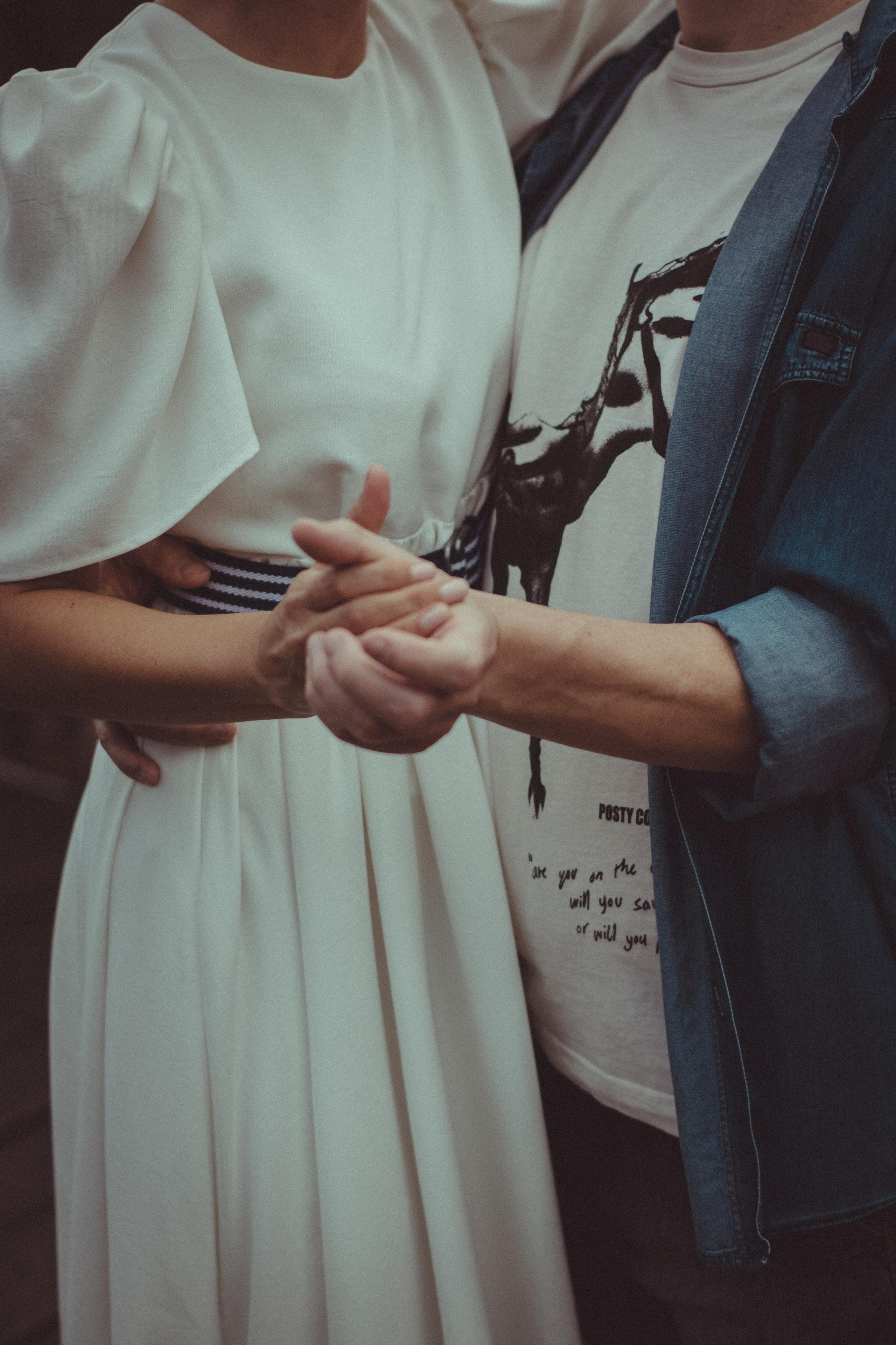 Бухаровы. Екатерина Курбанова. Женский фотограф