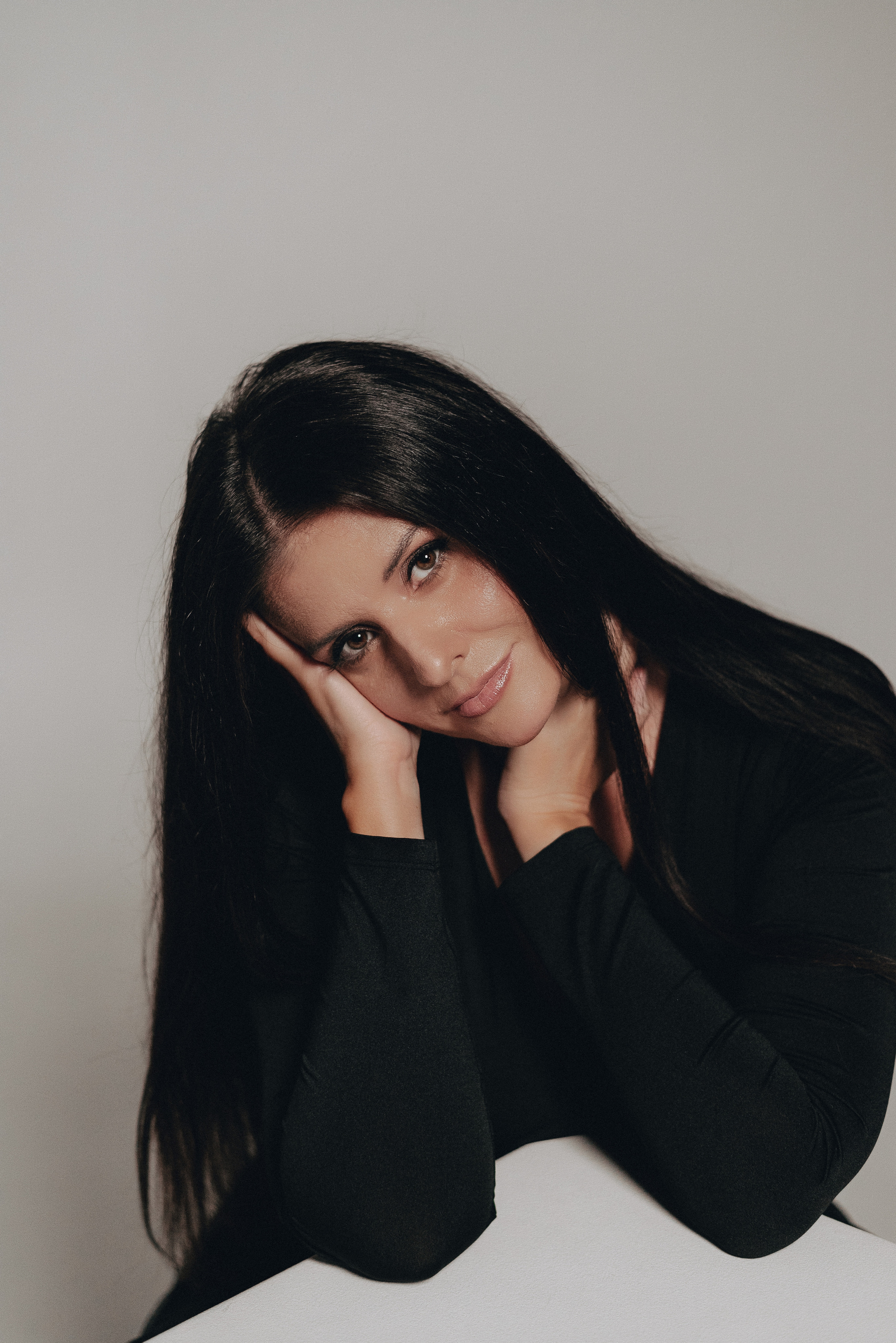 ELENA. Екатерина Курбанова. Женский фотограф