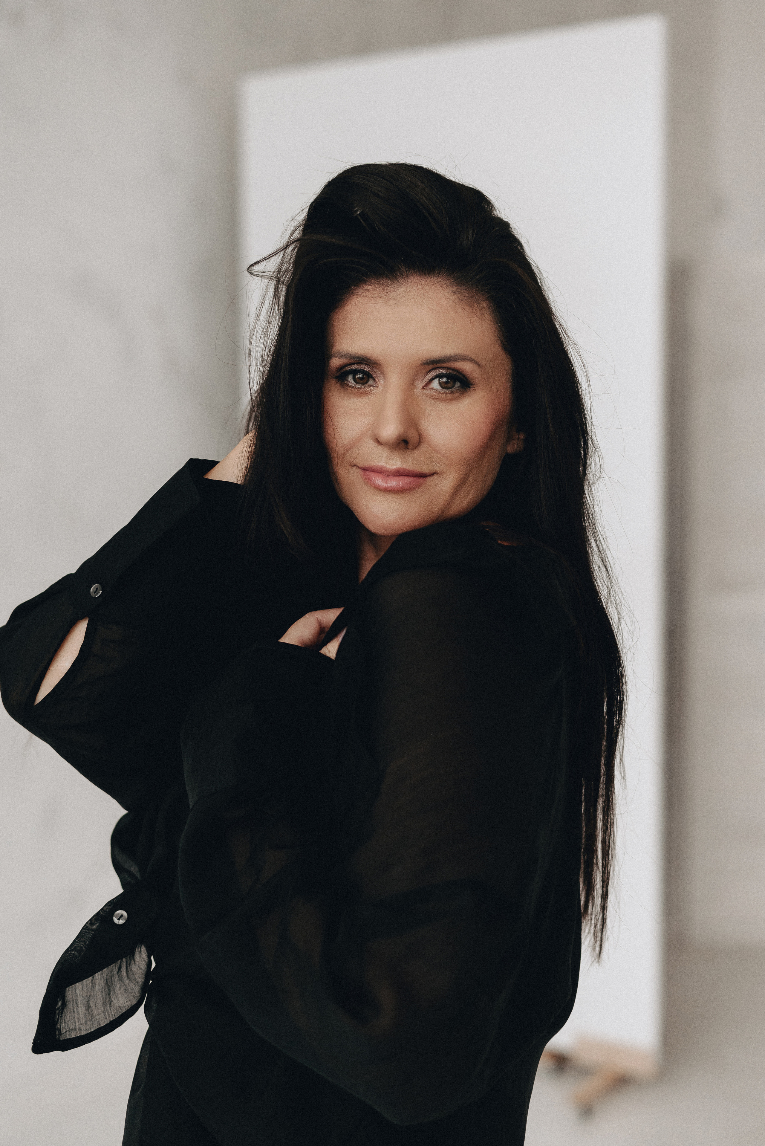 ELENA. Екатерина Курбанова. Женский фотограф