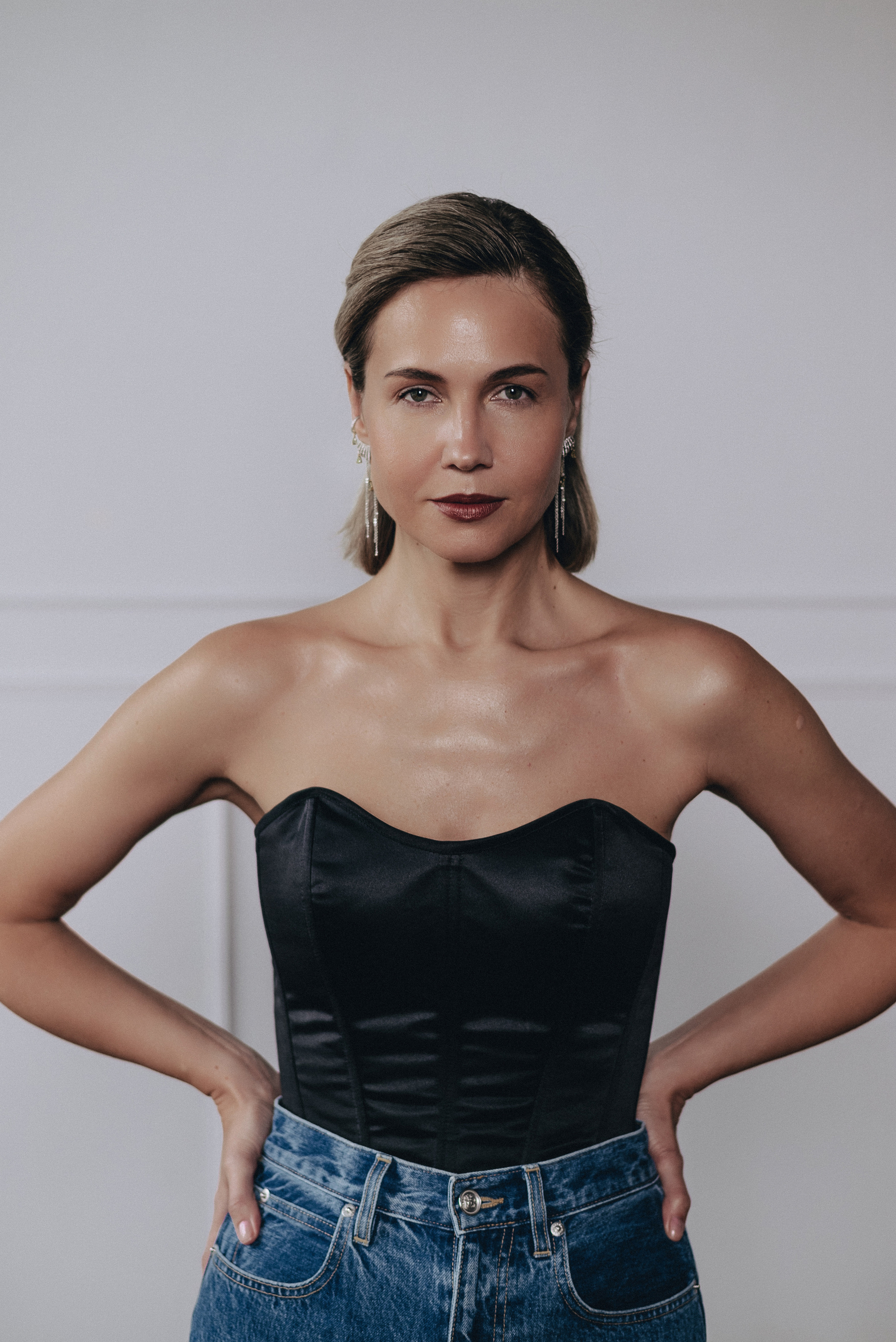 RITA. Екатерина Курбанова. Женский фотограф