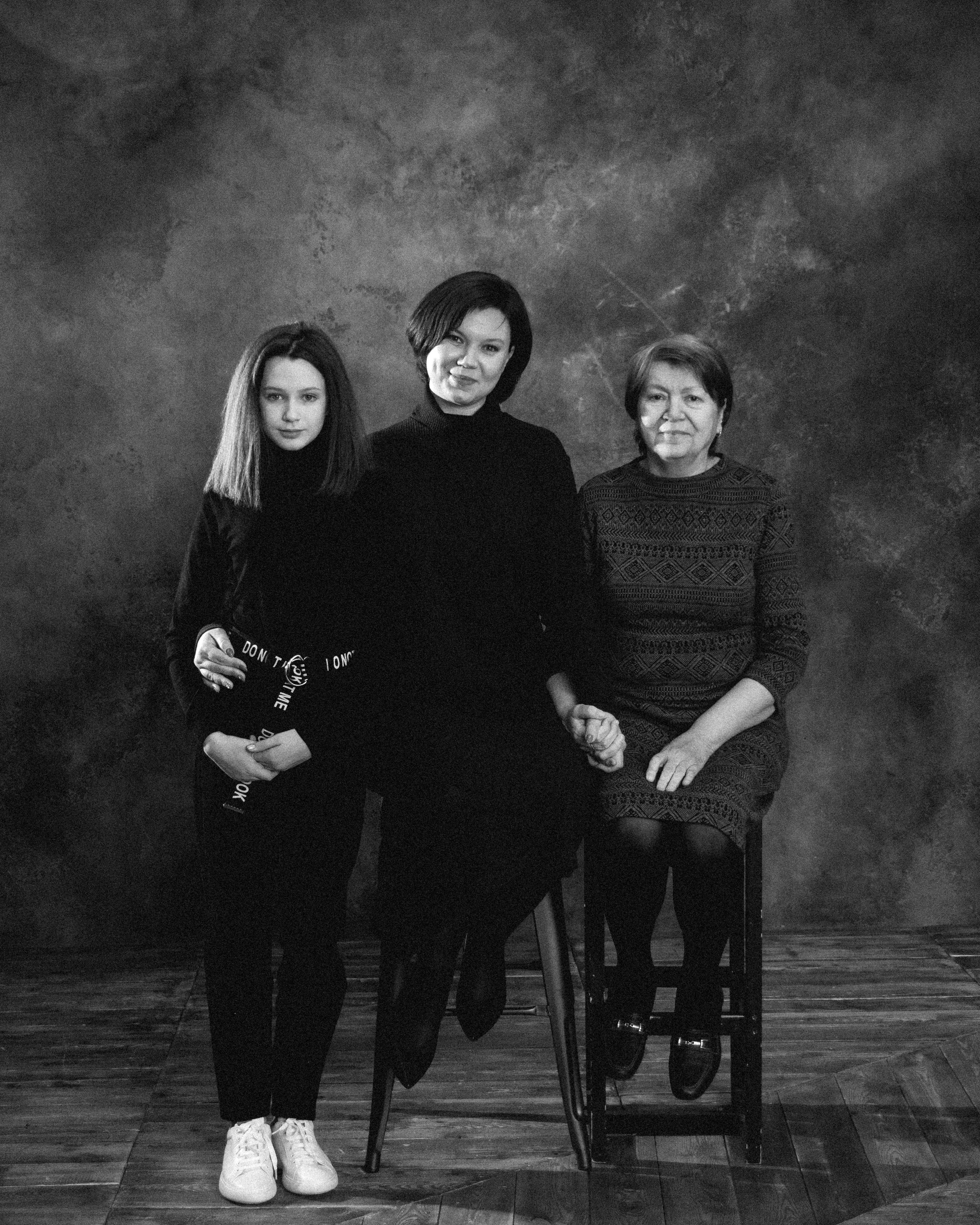 ФОТОДЕНЬ С ДЕТЬМИ 2. Екатерина Курбанова. Женский фотограф