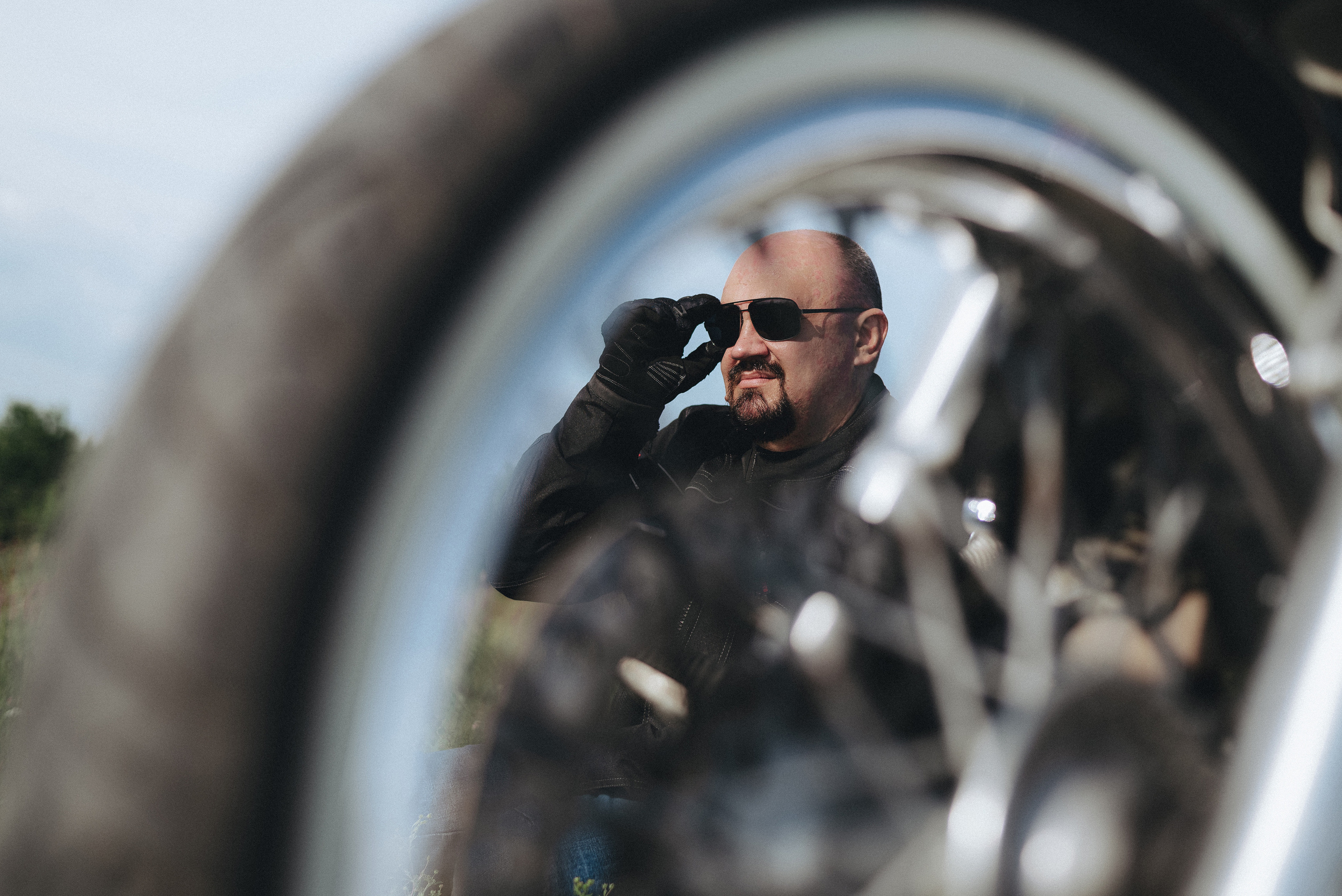 Андрей и Светлана. Екатерина Курбанова. Женский фотограф