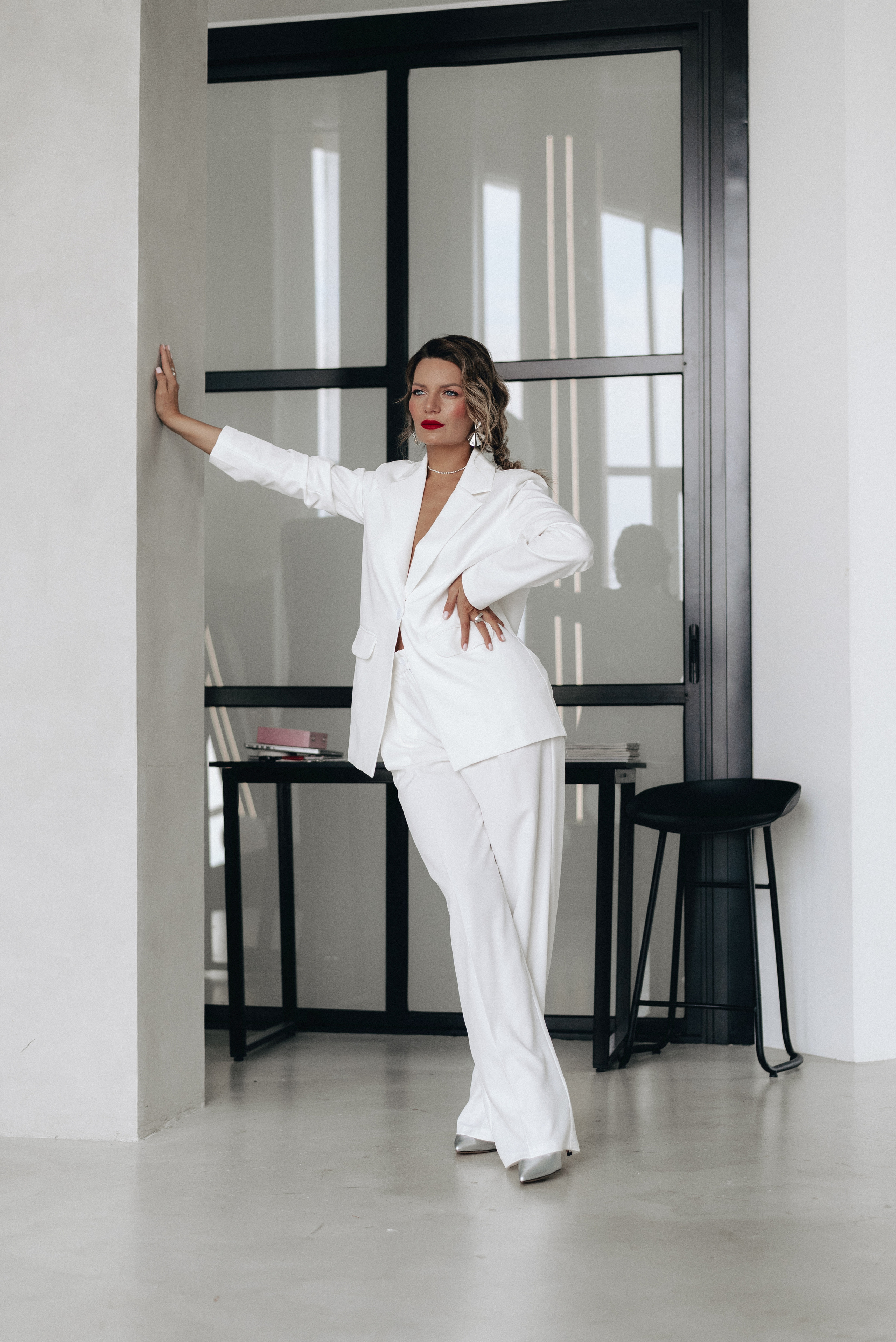 VENERA. Екатерина Курбанова. Женский фотограф