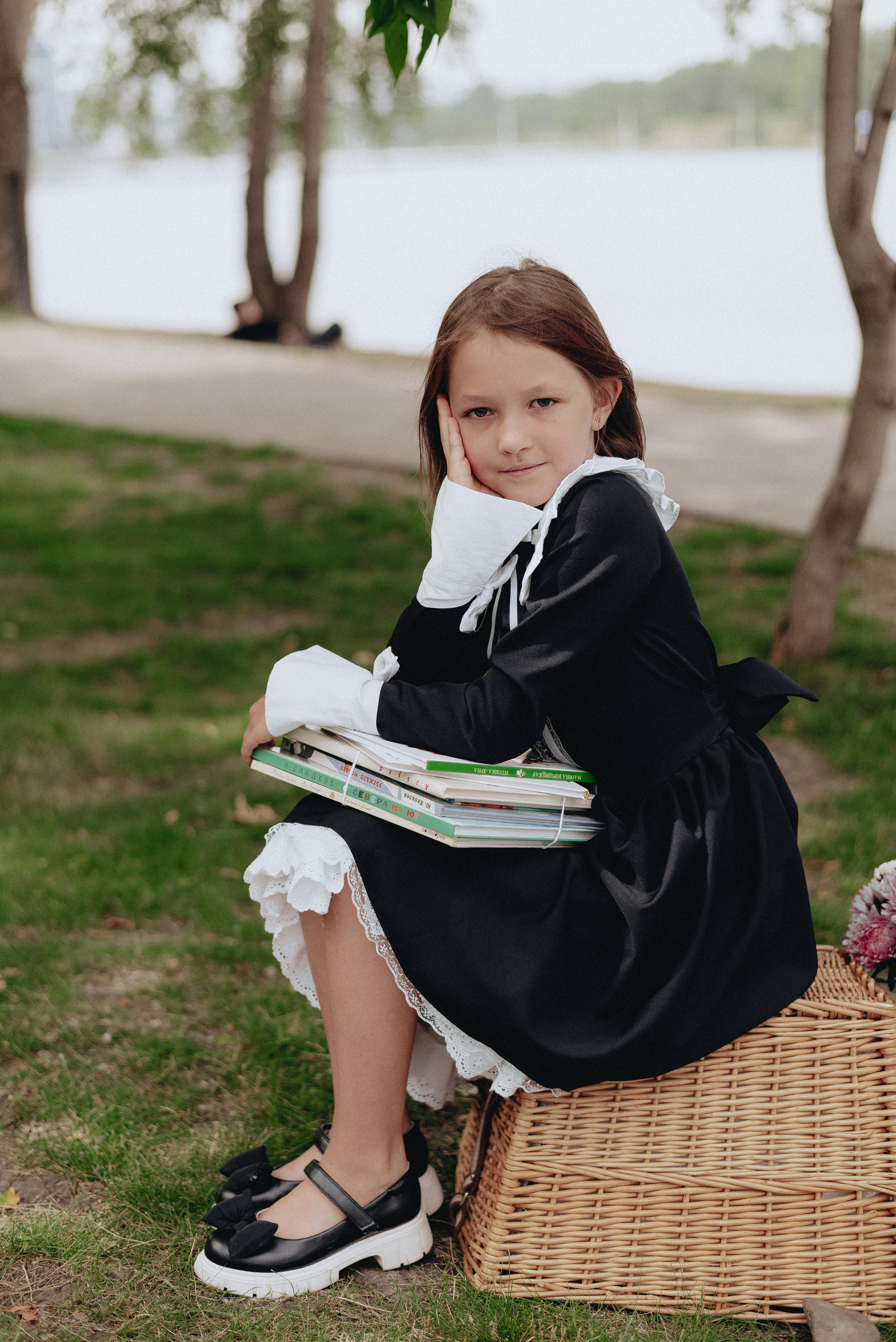 Онлайн-школа чтения «ЗАЧЁТ». Екатерина Курбанова. Женский фотограф