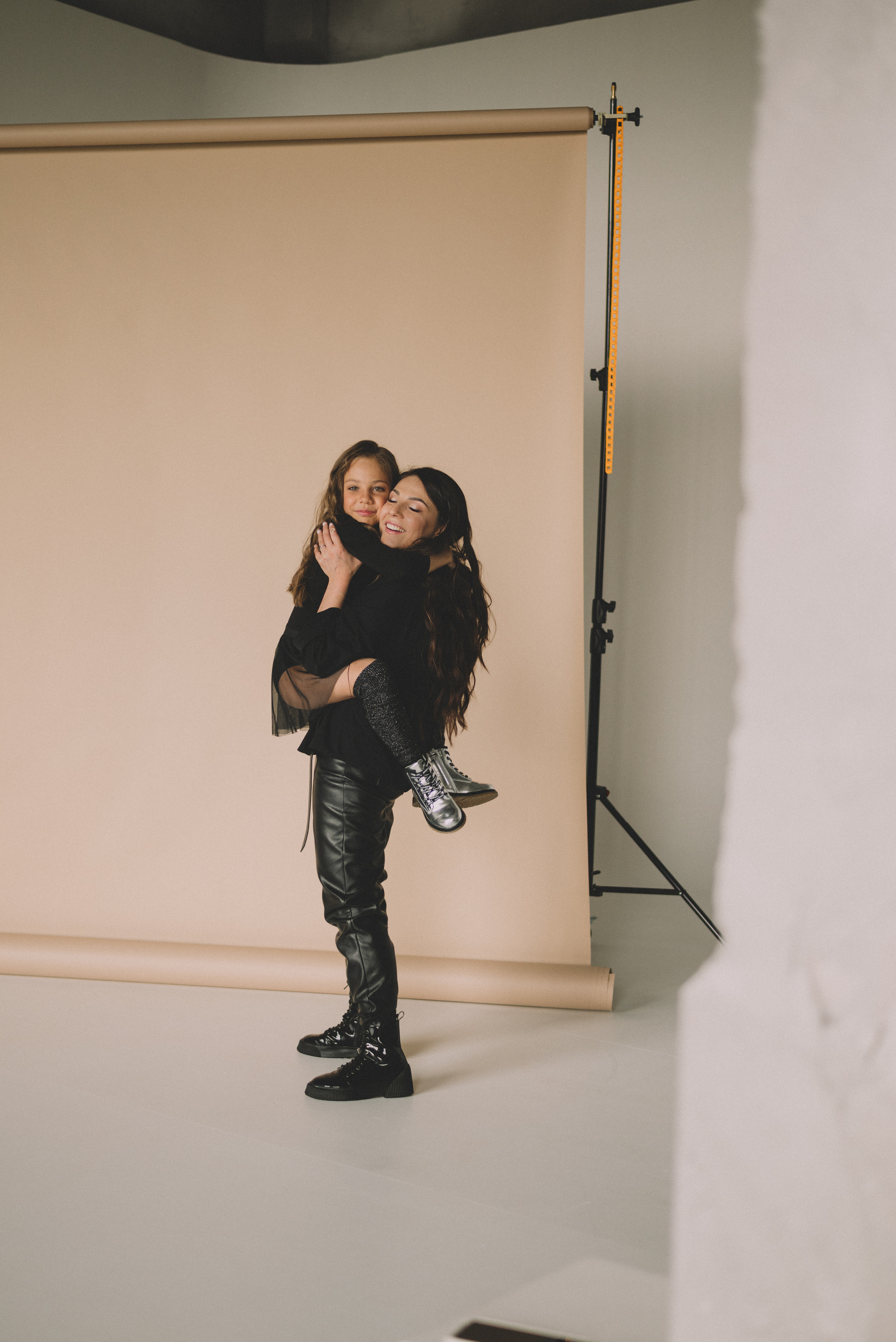 Мария и Алина. Екатерина Курбанова. Женский фотограф