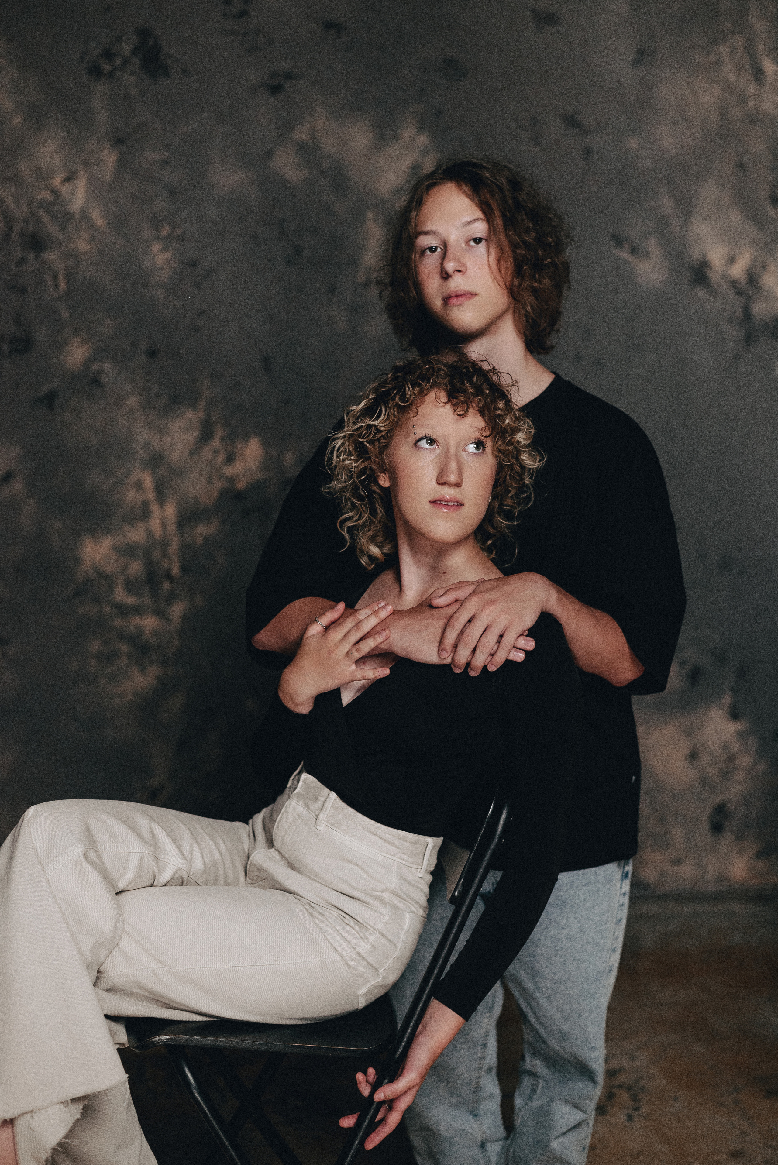 FAM. Екатерина Курбанова. Женский фотограф