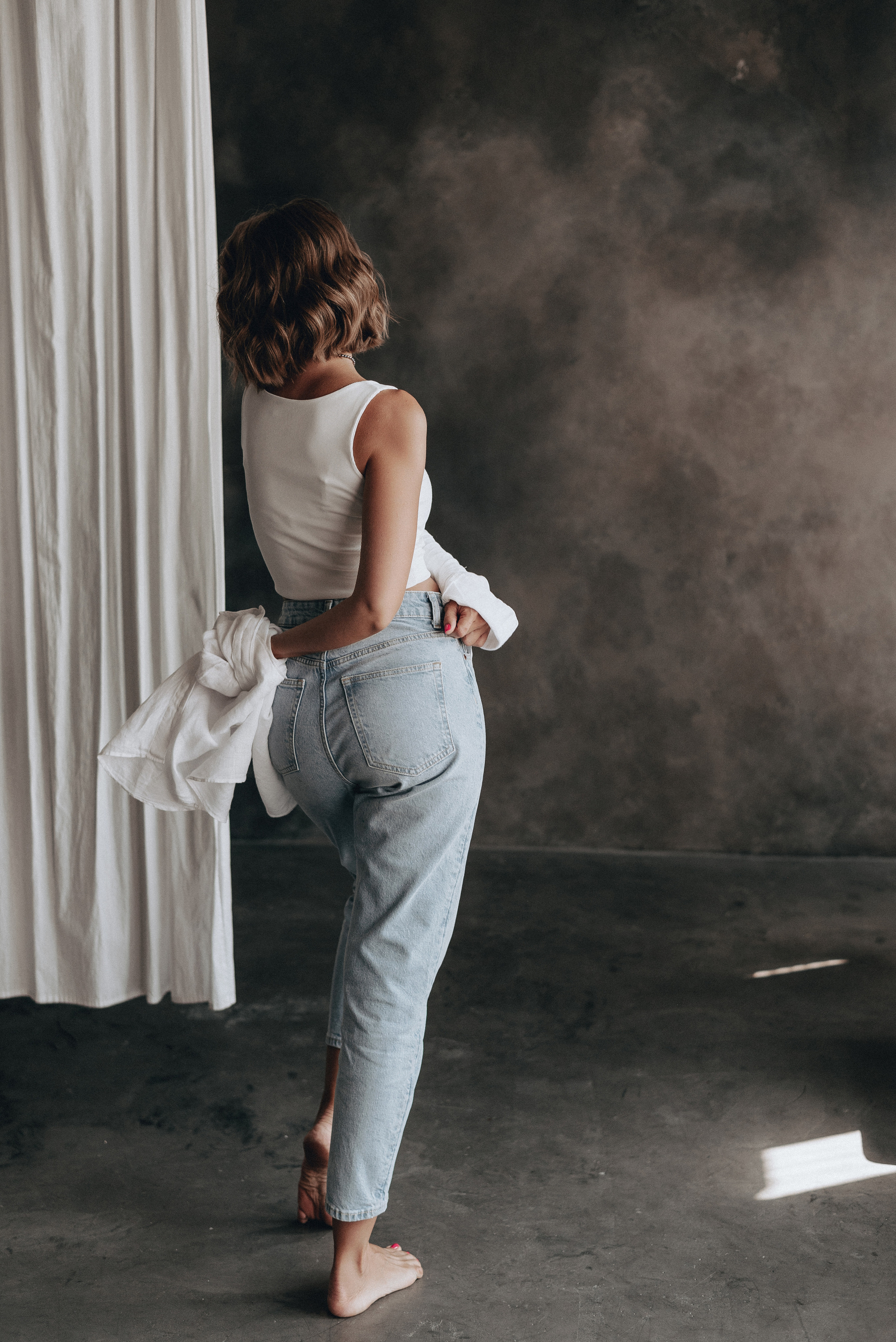 ЮЛИЯ. Екатерина Курбанова. Женский фотограф