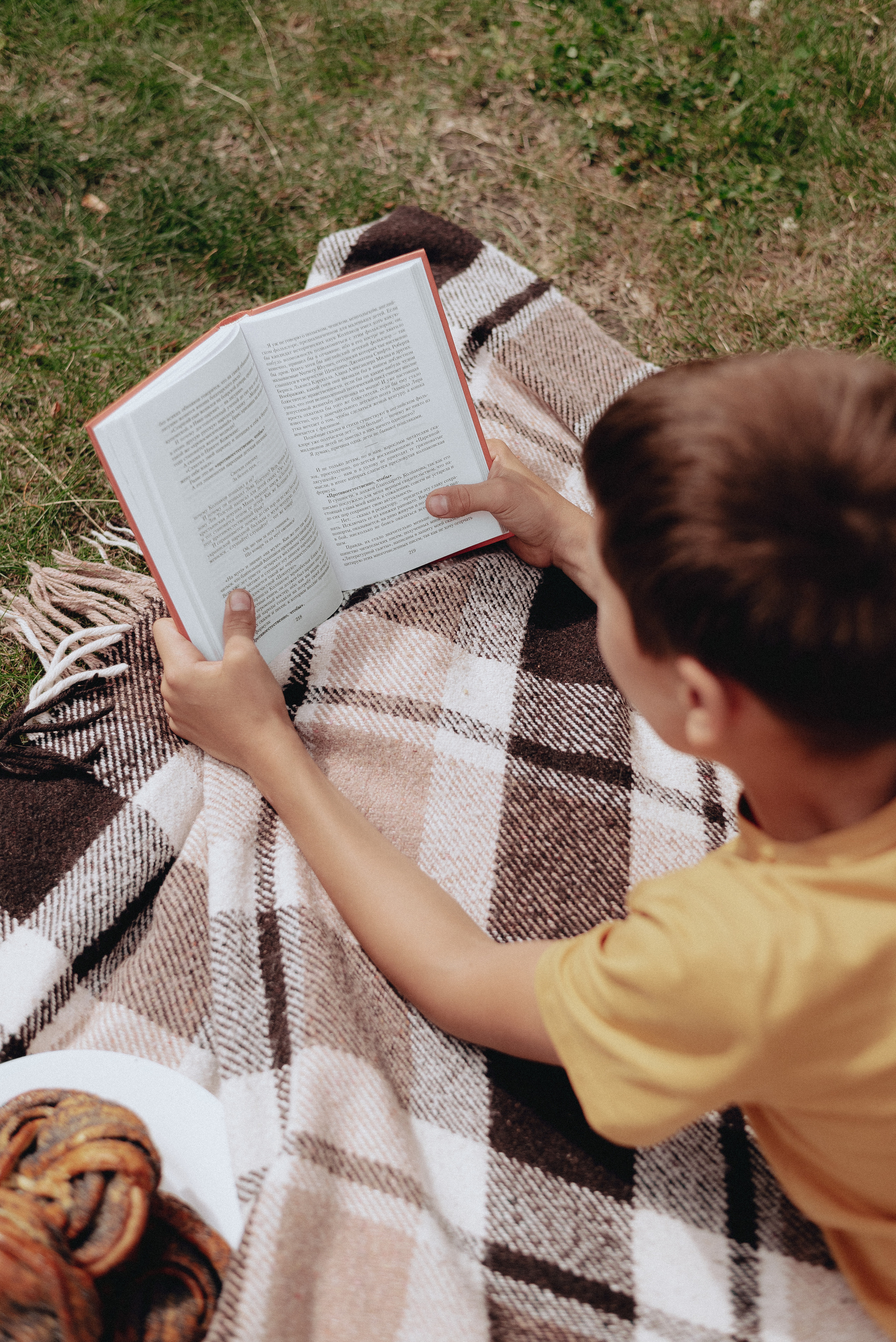 Онлайн-школа чтения «ЗАЧЁТ». Екатерина Курбанова. Женский фотограф