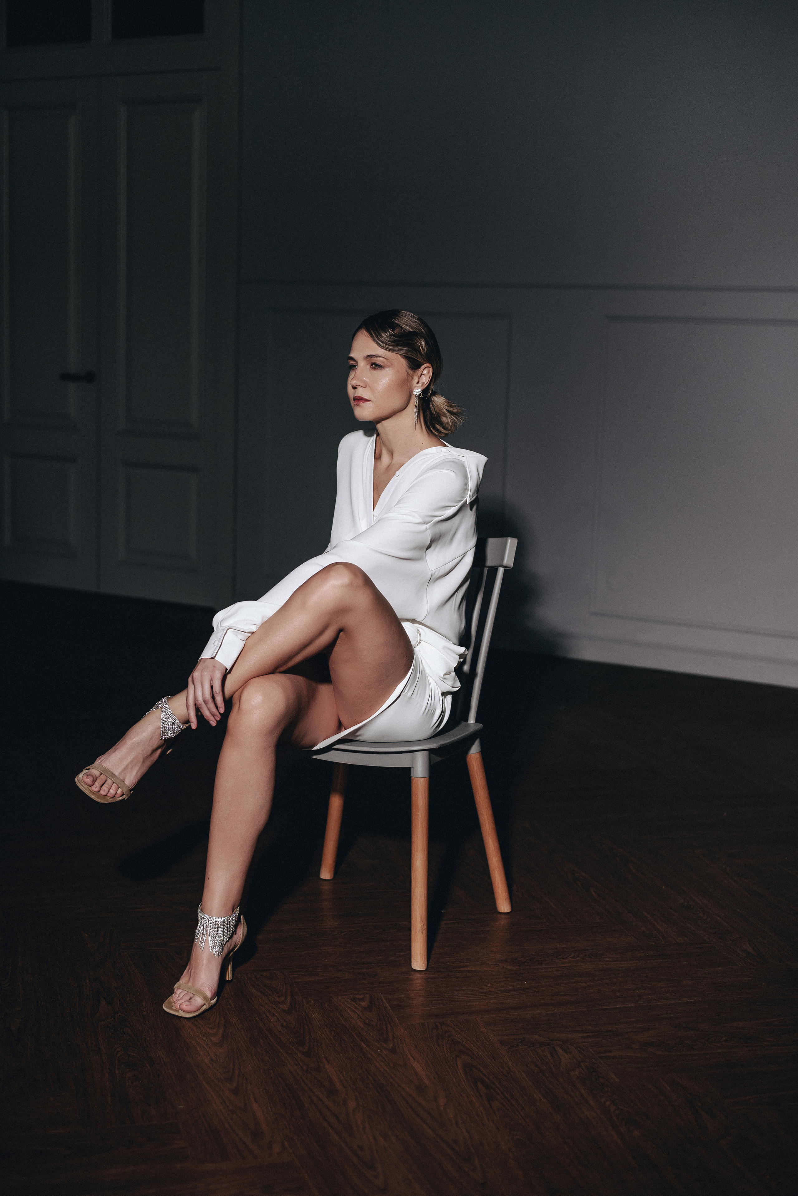 RITA. Екатерина Курбанова. Женский фотограф