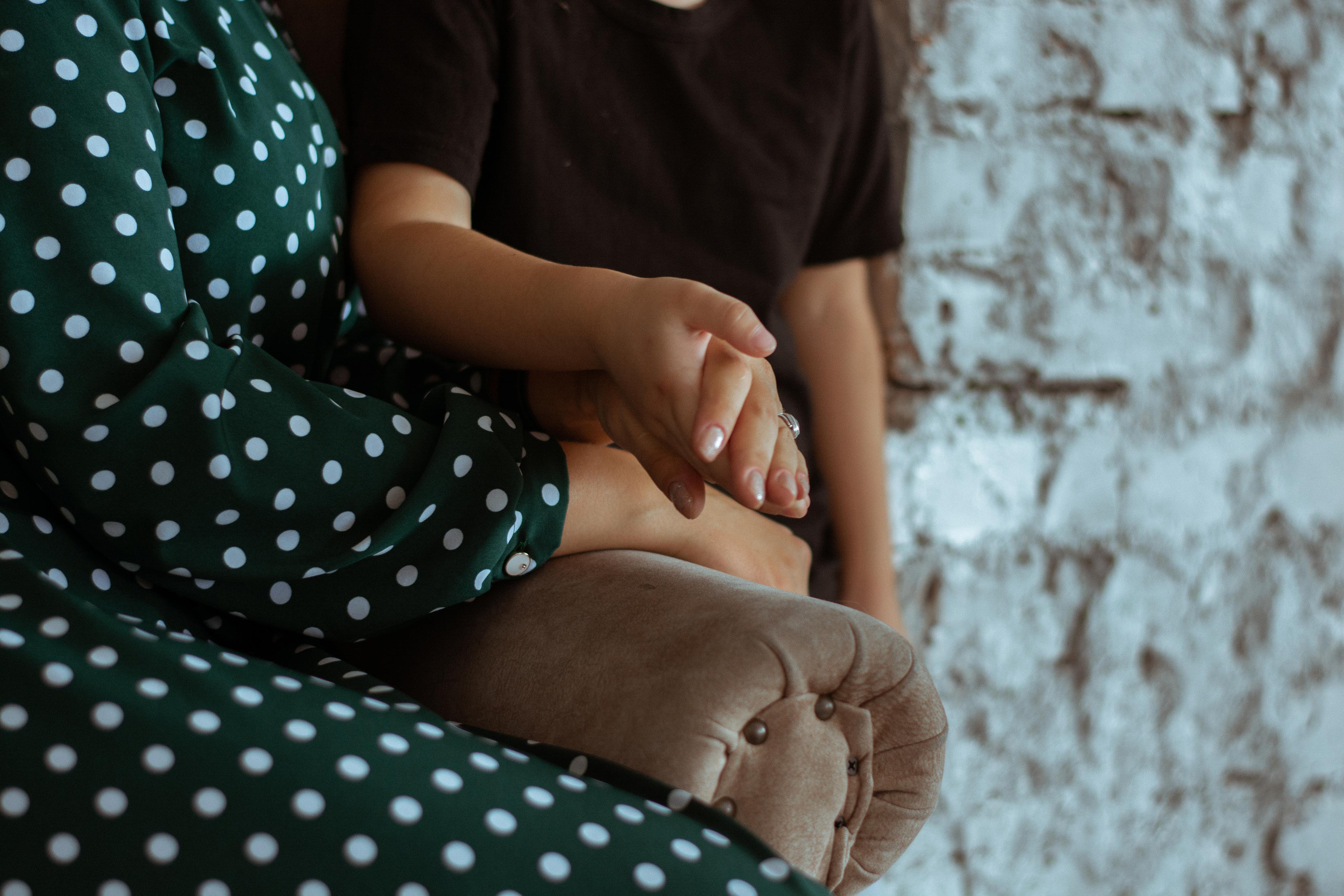 Юлия и Аглая. Екатерина Курбанова. Женский фотограф