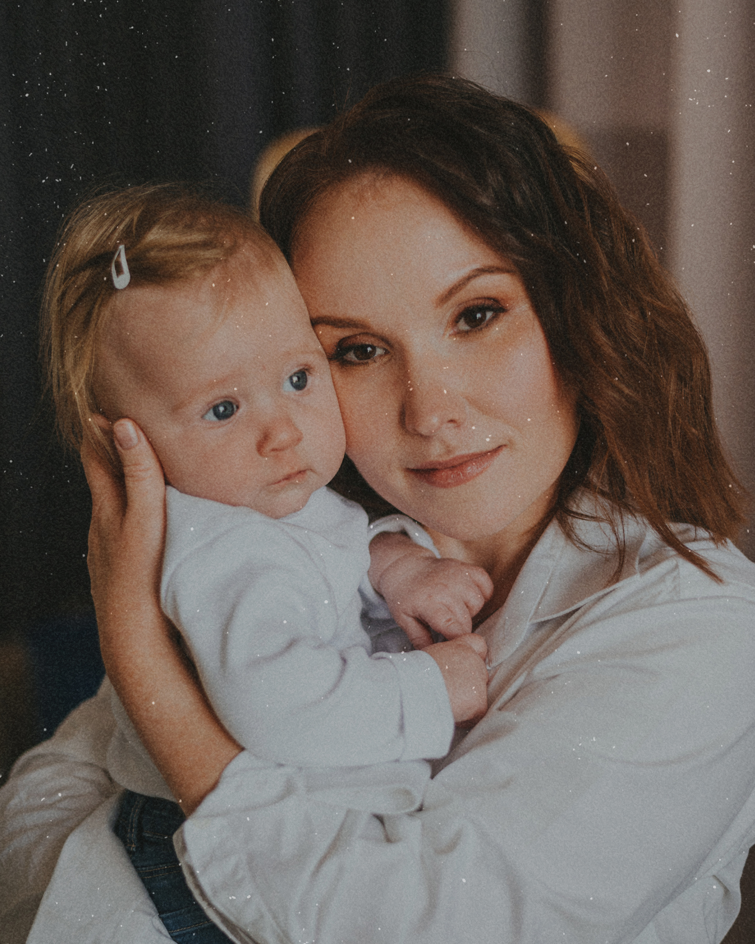 Света и Есения. Екатерина Курбанова. Женский фотограф