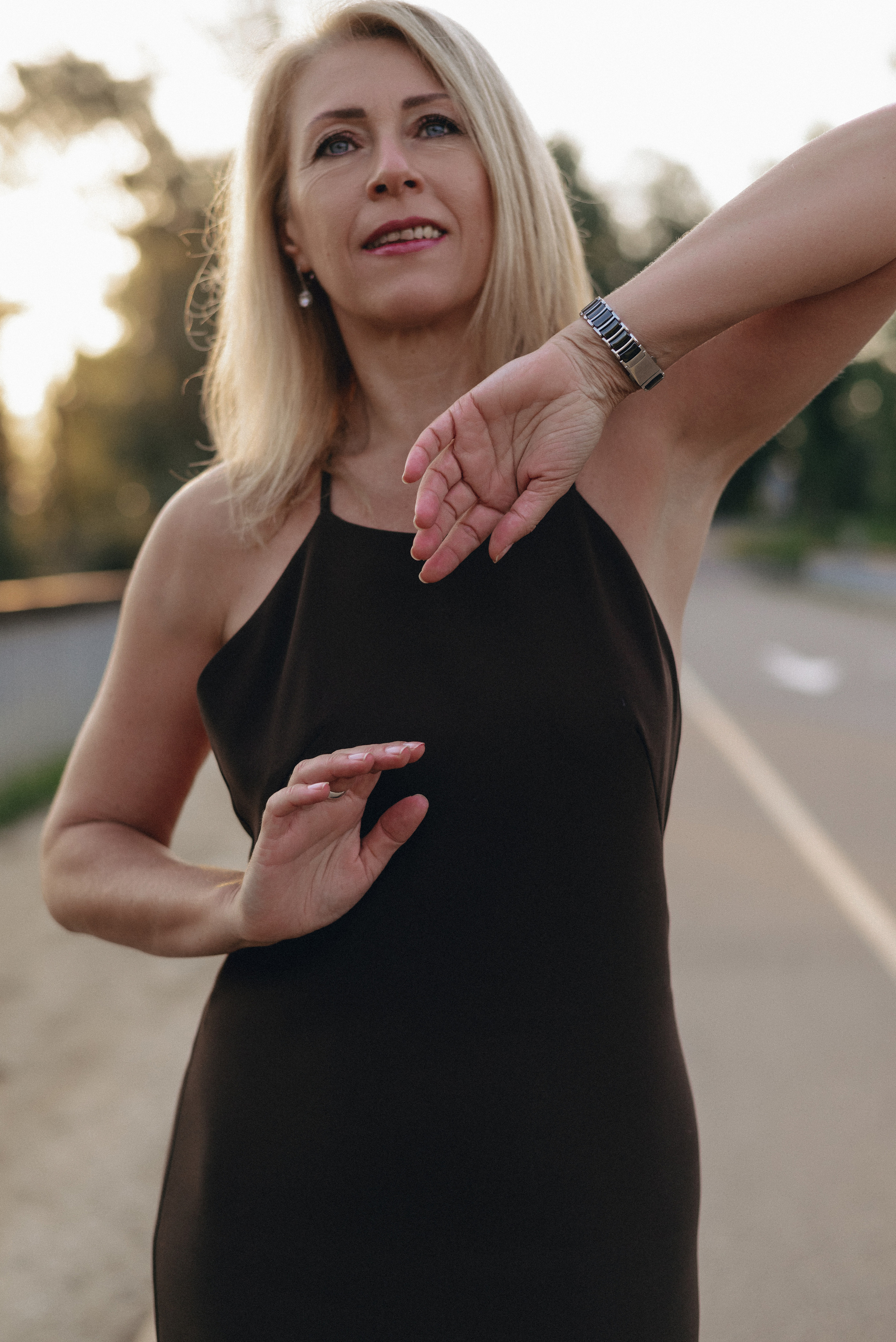 Лилия Фронкина, йога тичер. Екатерина Курбанова. Женский фотограф