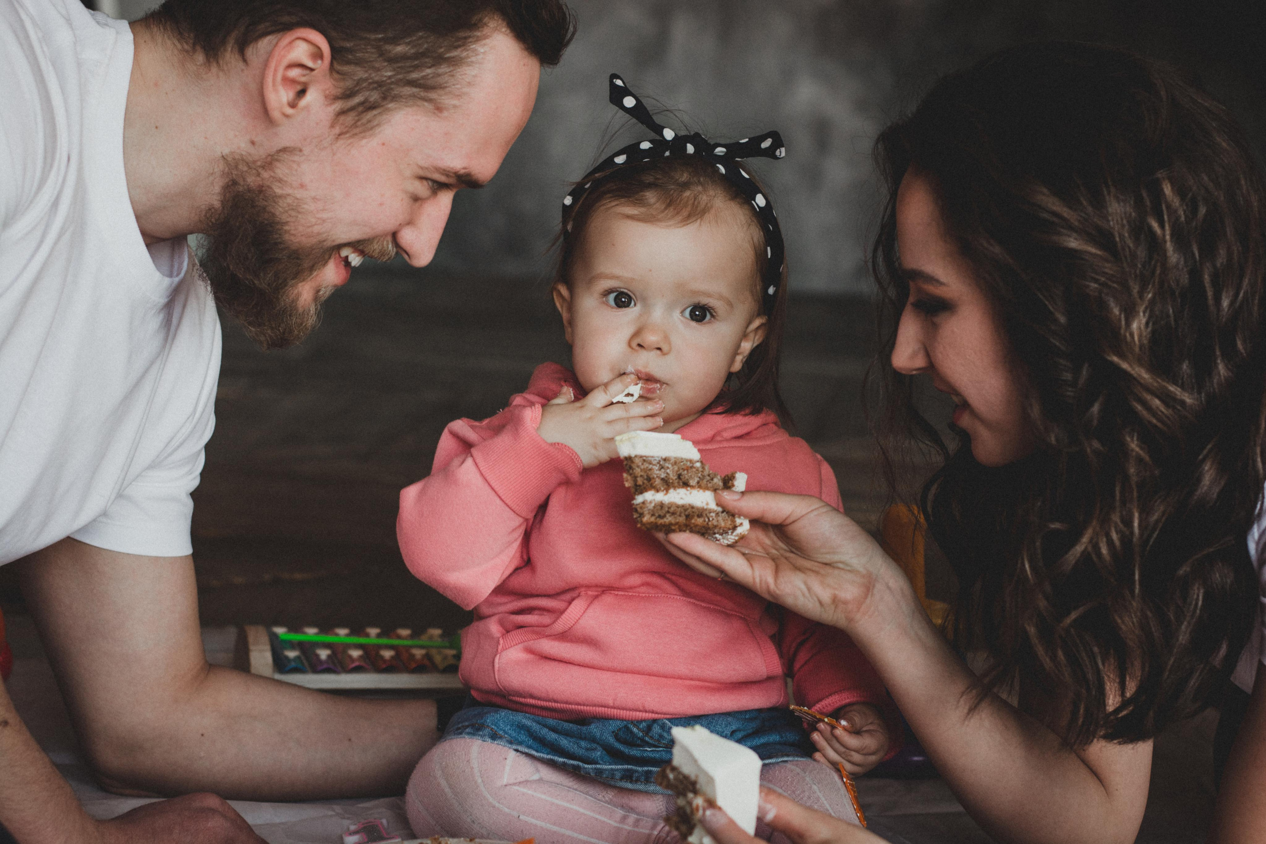Артём, Света и Алиса. Екатерина Курбанова. Женский фотограф