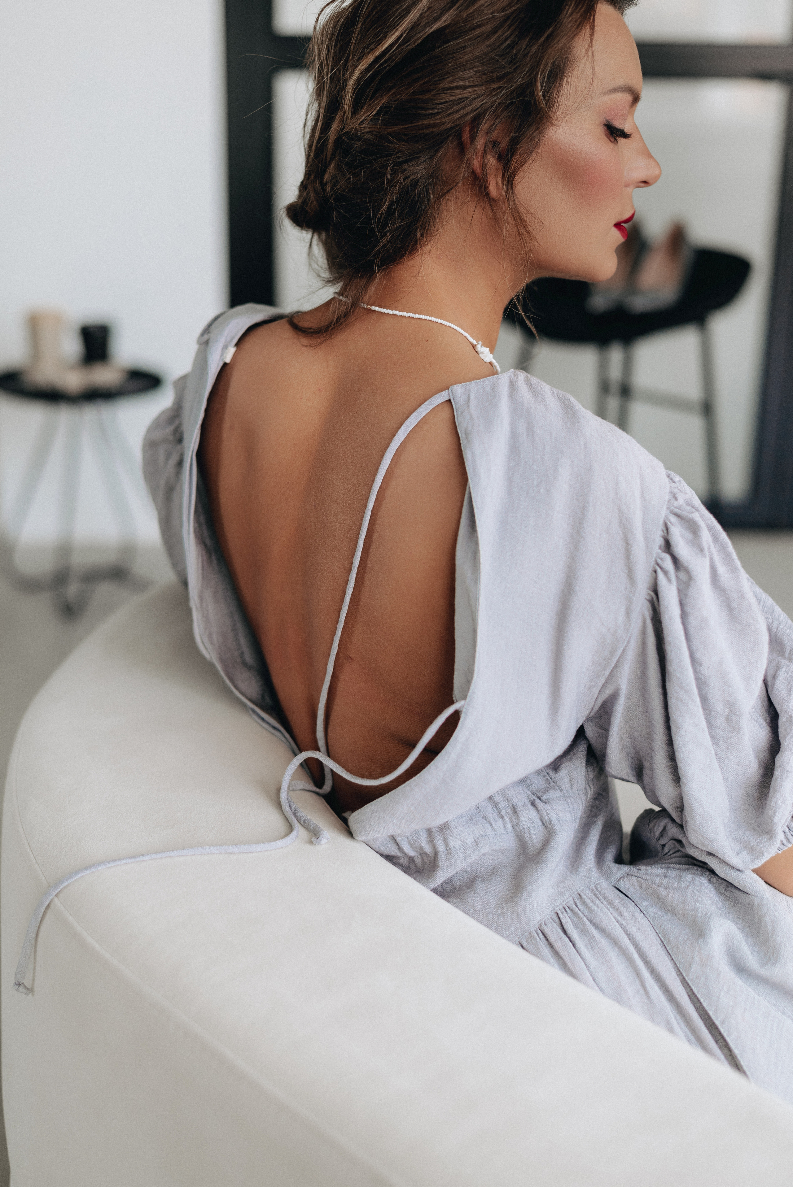 VENERA. Екатерина Курбанова. Женский фотограф