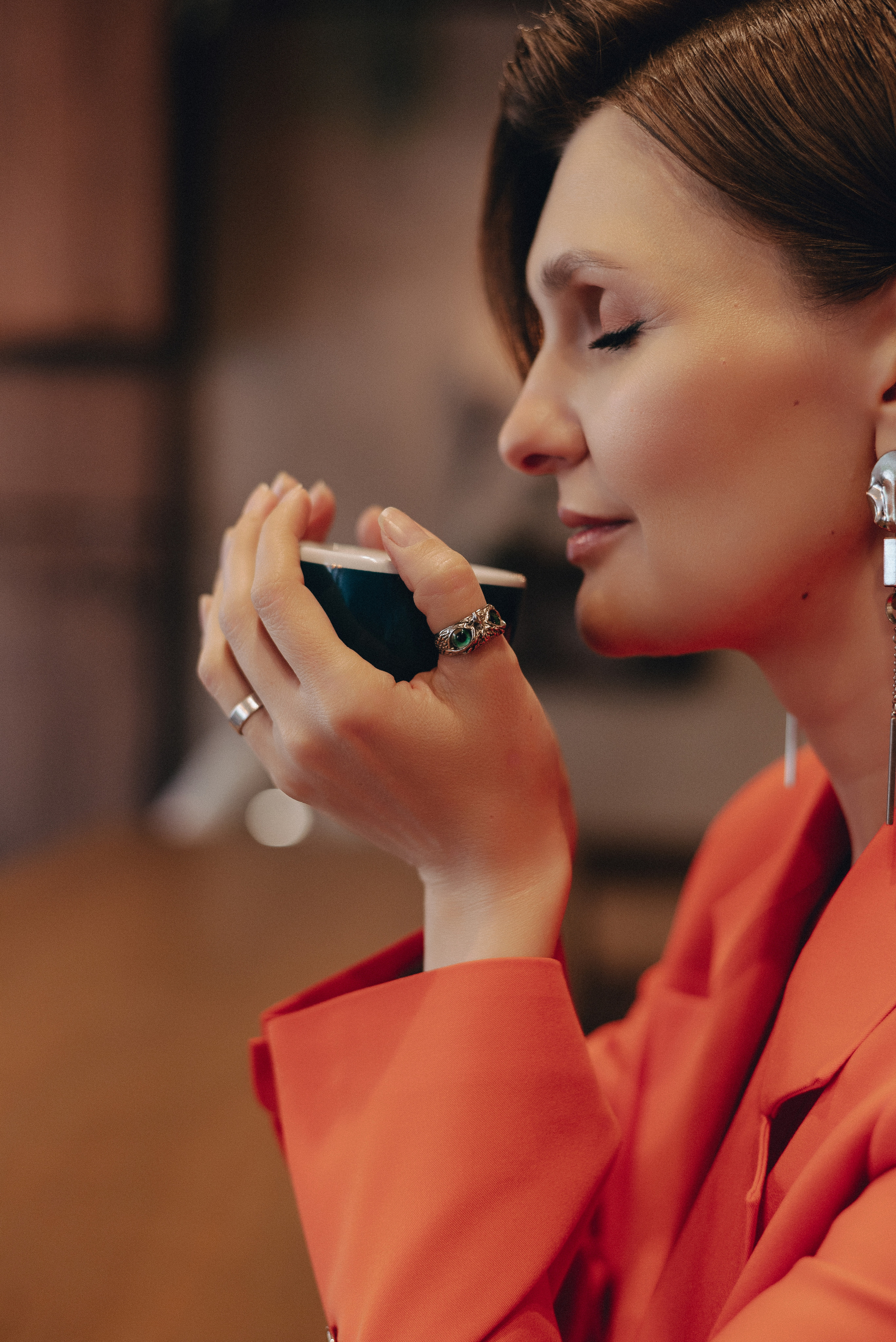 ALIONA. Екатерина Курбанова. Женский фотограф