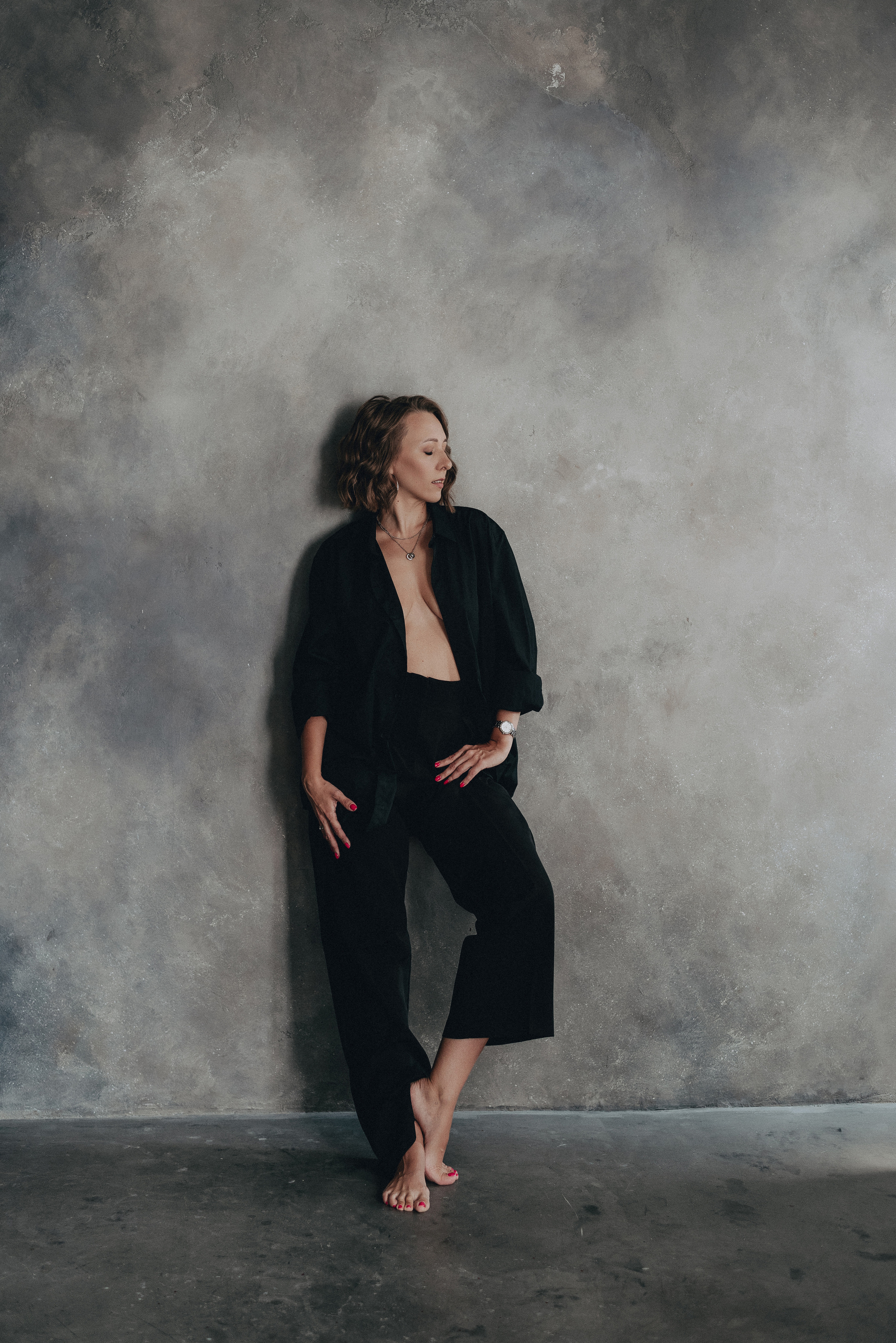 ЮЛИЯ. Екатерина Курбанова. Женский фотограф