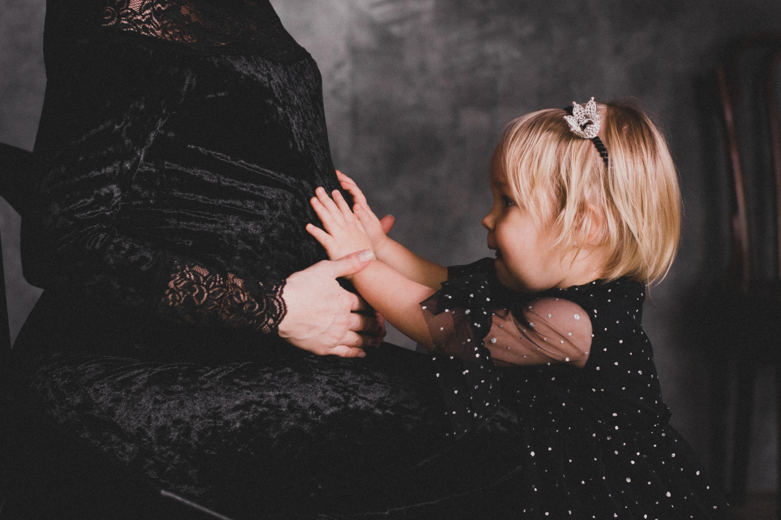 София и Злата. Екатерина Курбанова. Женский фотограф