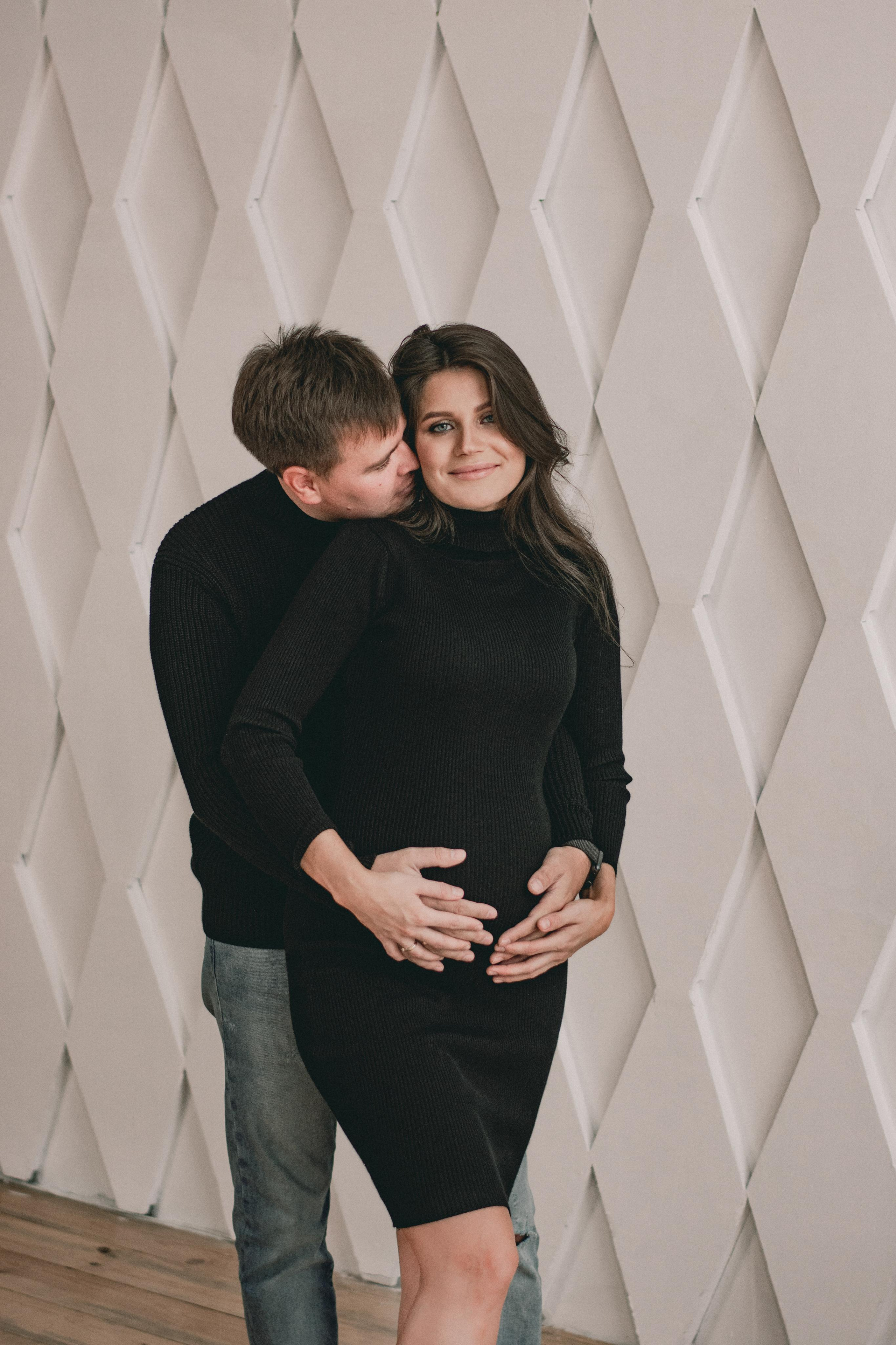 Ксюша и Андрей. Екатерина Курбанова. Женский фотограф