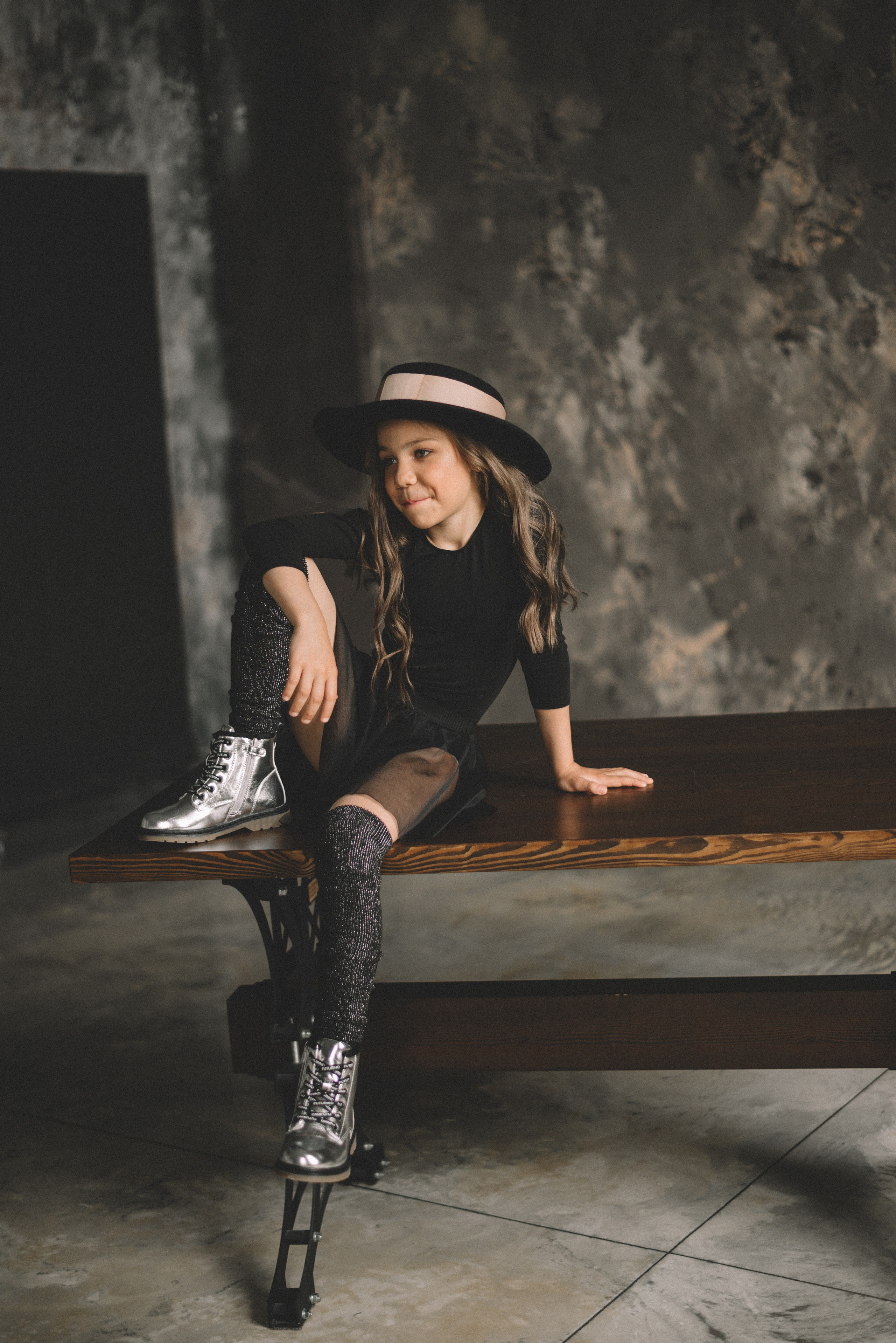 Мария и Алина. Екатерина Курбанова. Женский фотограф