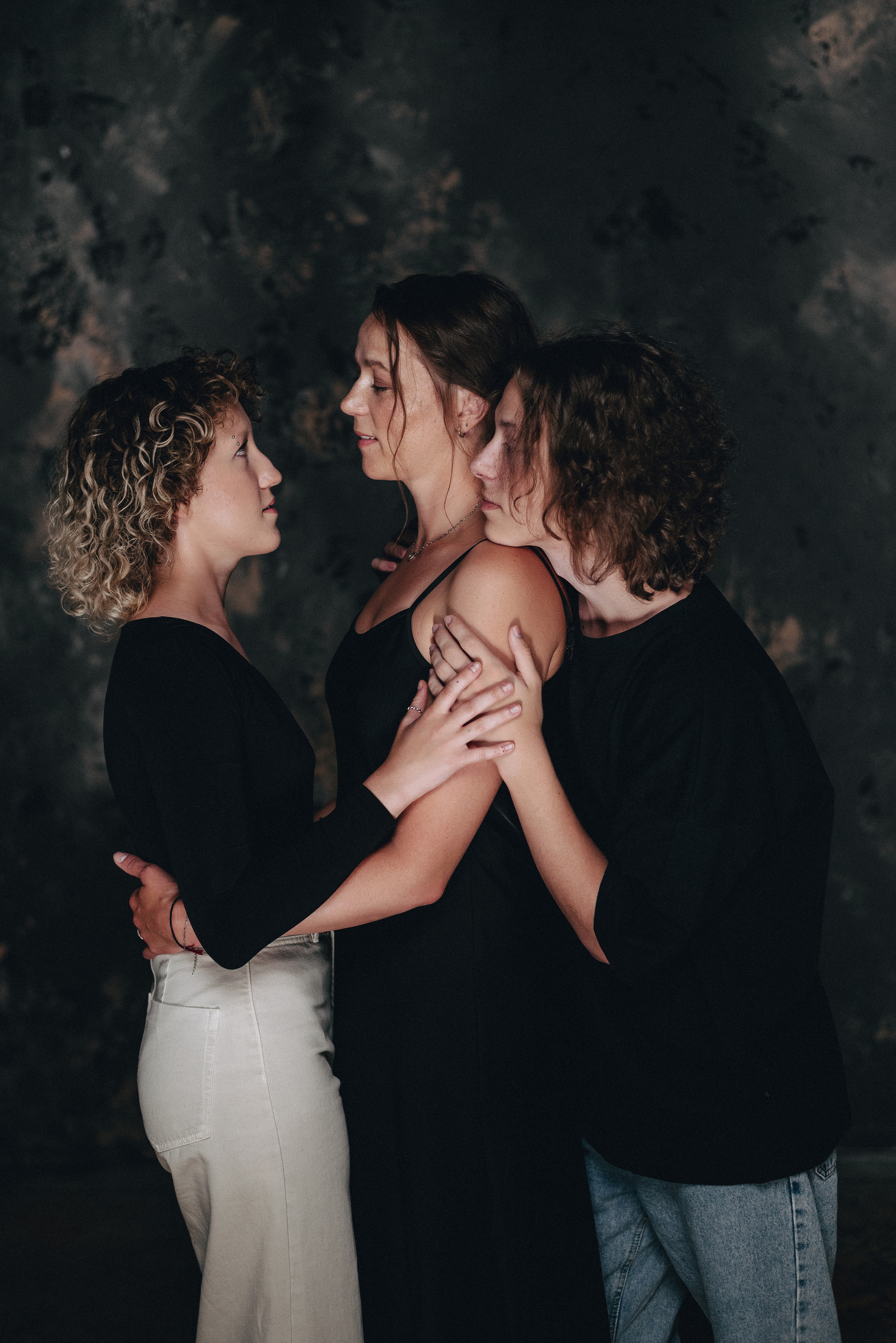 FAM. Екатерина Курбанова. Женский фотограф