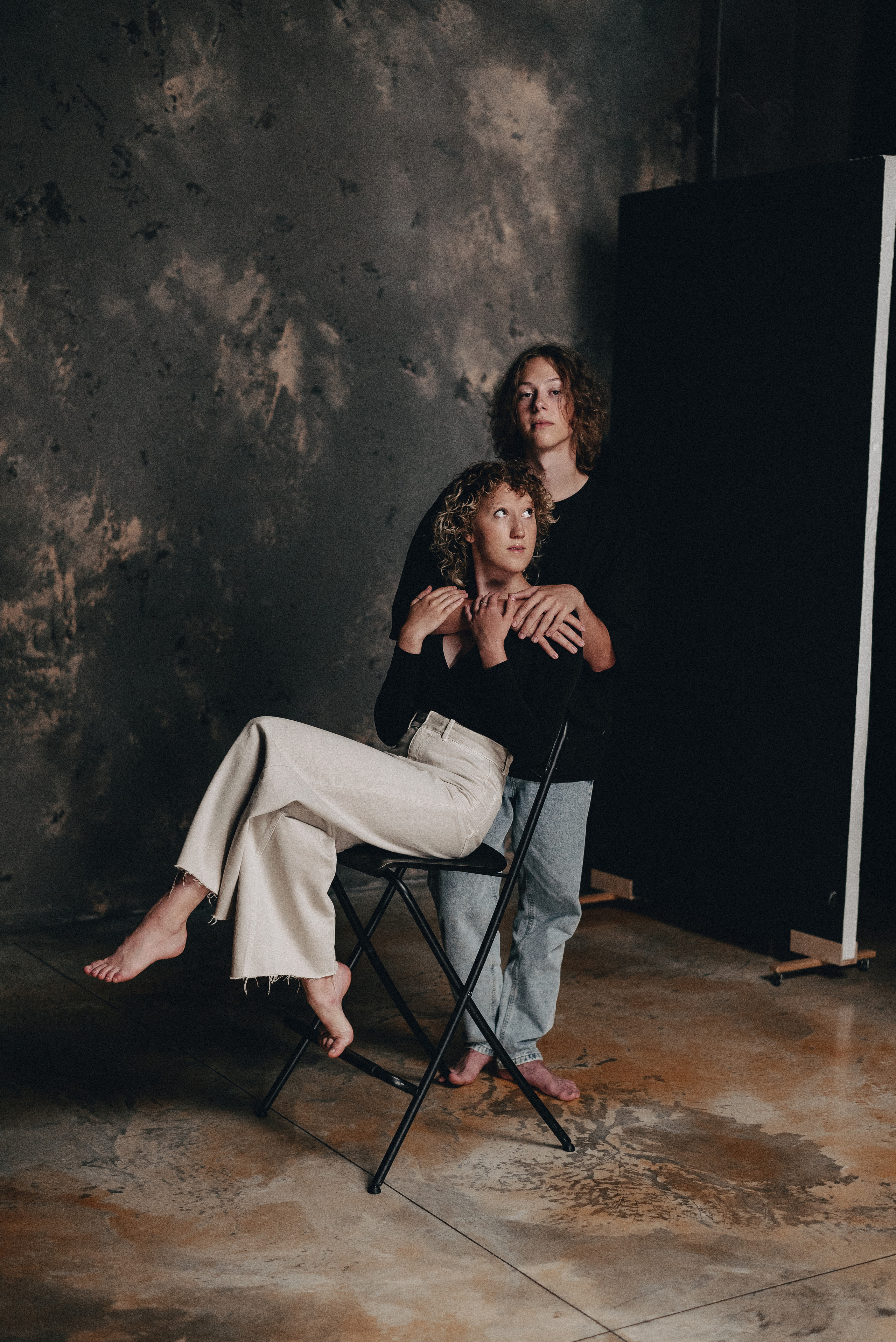 FAM. Екатерина Курбанова. Женский фотограф