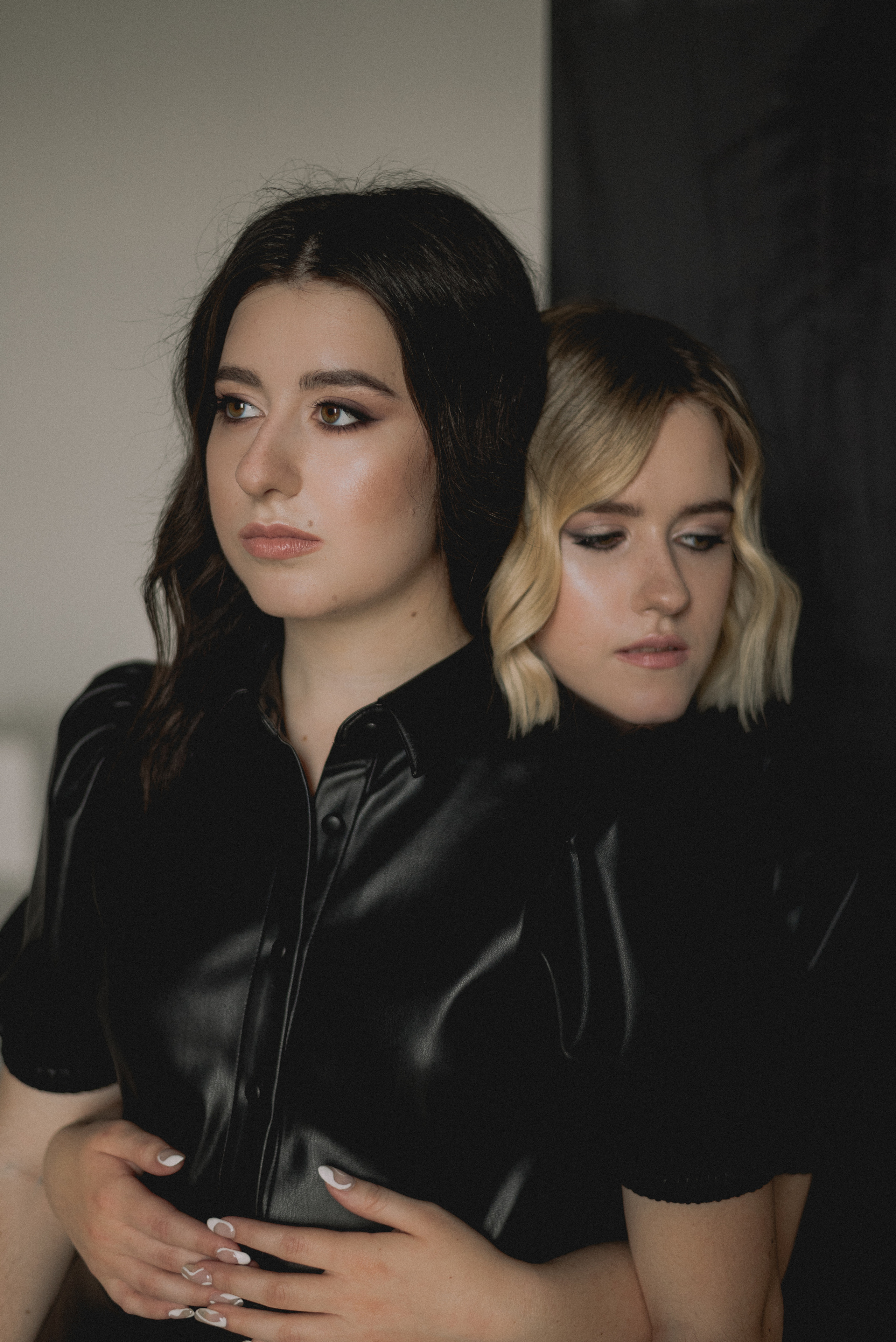 Sisters. Екатерина Курбанова. Женский фотограф