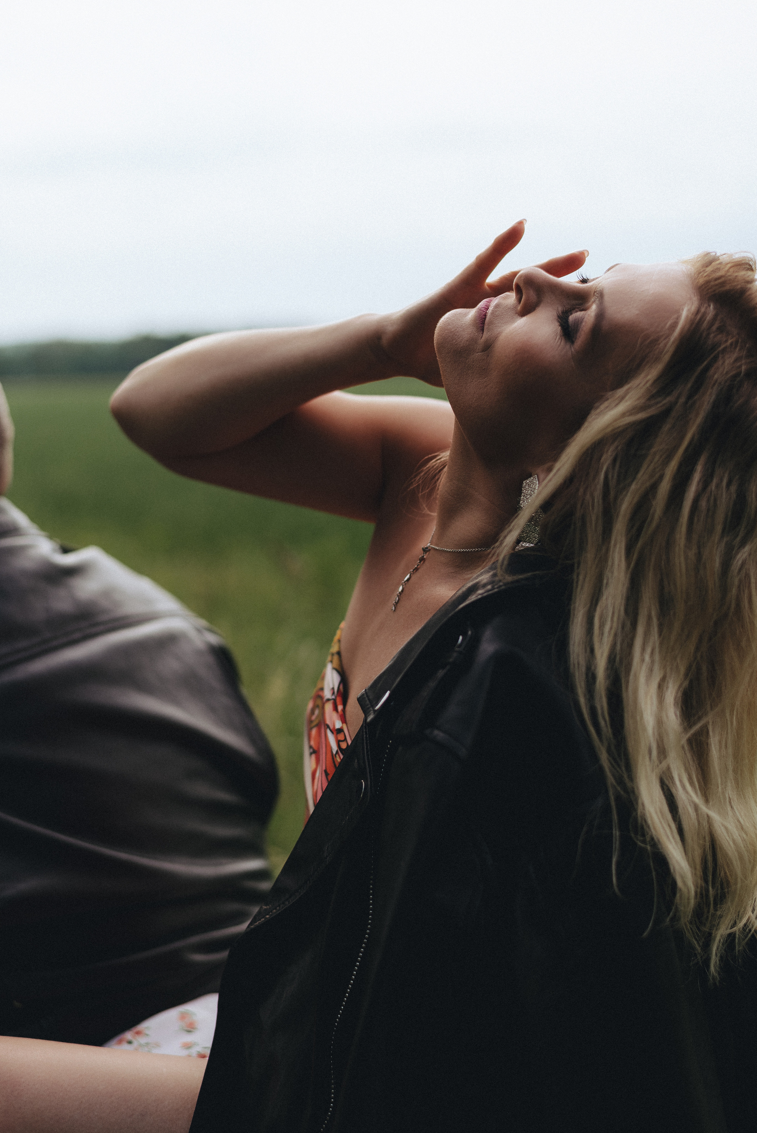 Андрей и Светлана. Екатерина Курбанова. Женский фотограф