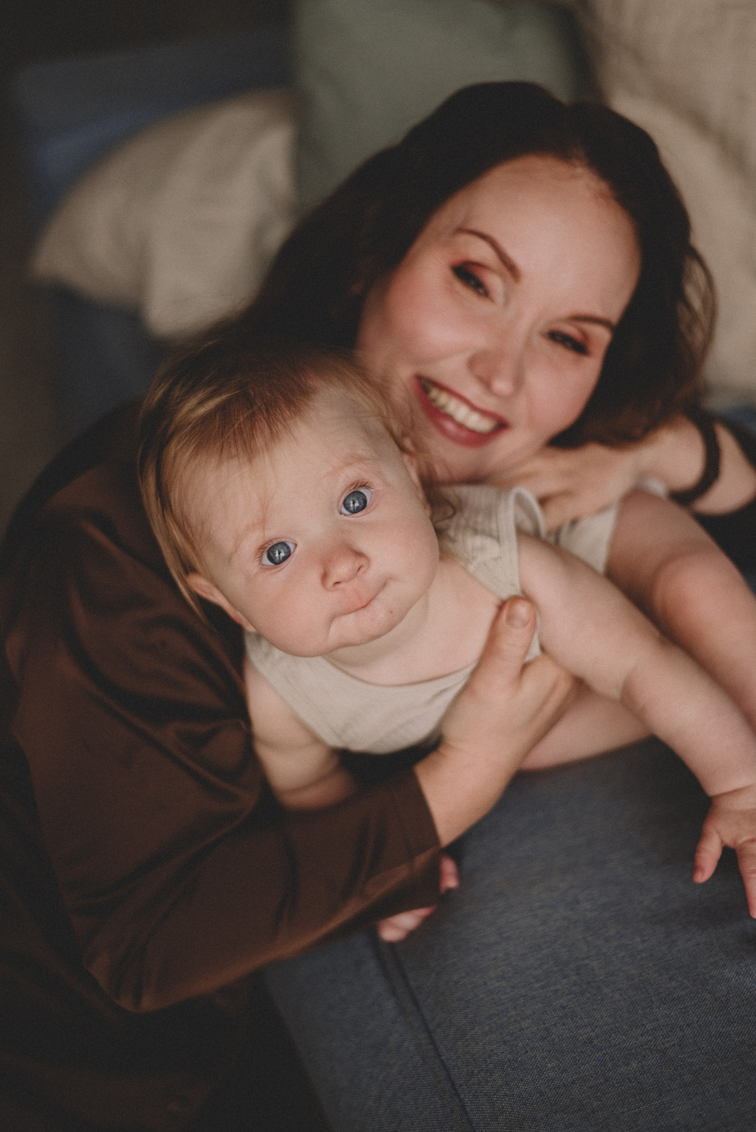 Света и Есения. Екатерина Курбанова. Женский фотограф