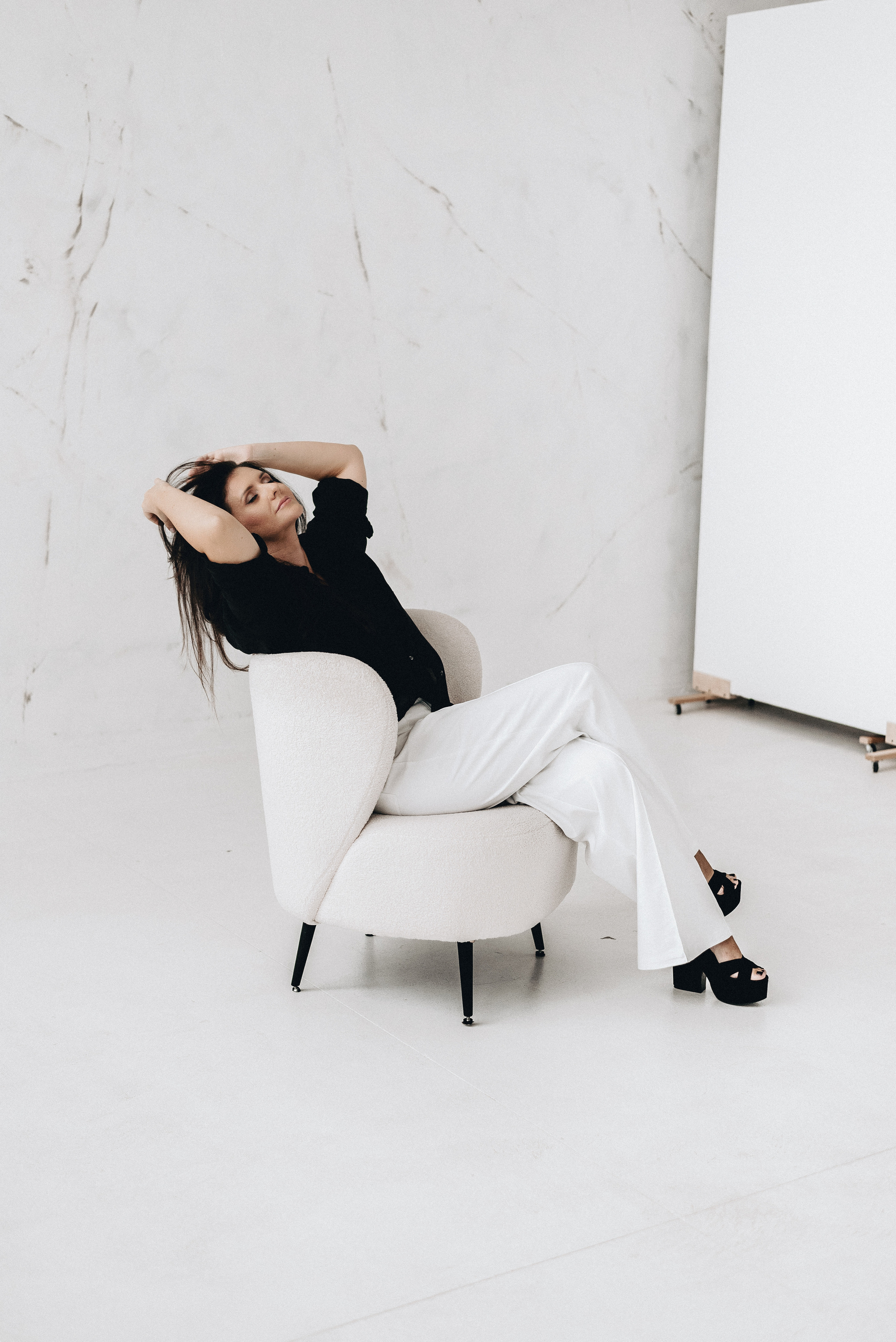 ELENA. Екатерина Курбанова. Женский фотограф