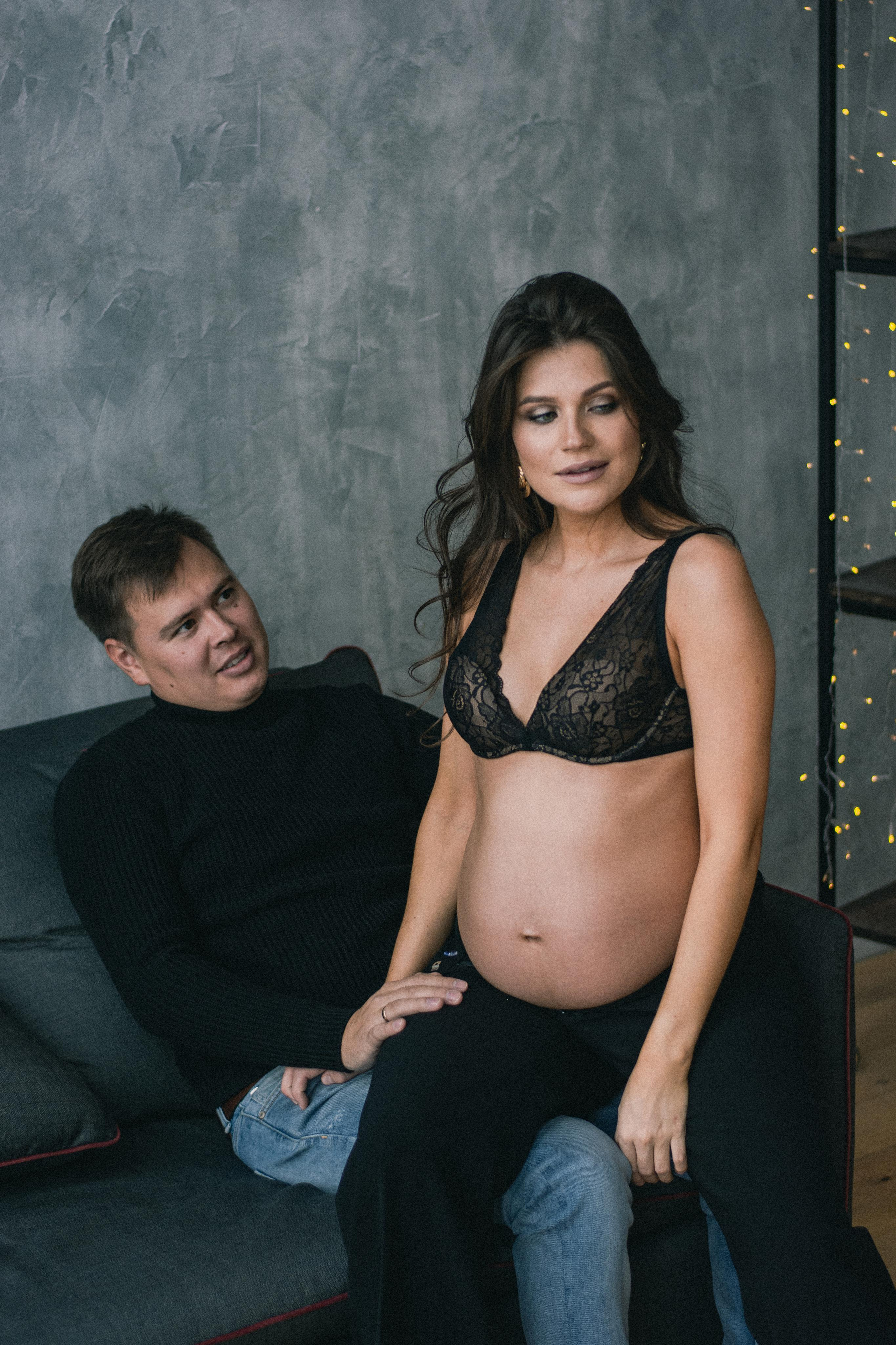 Ксюша и Андрей. Екатерина Курбанова. Женский фотограф