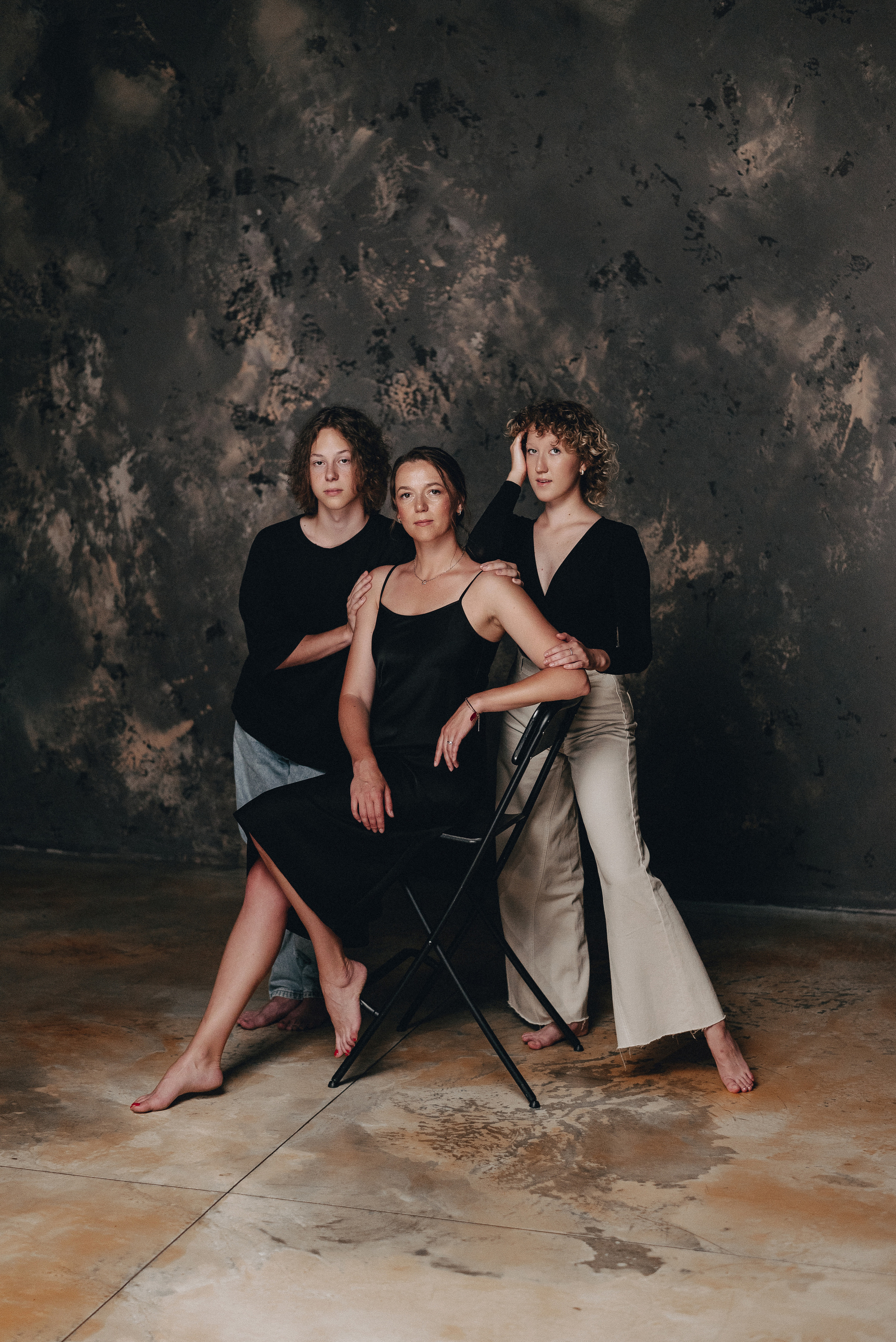 FAM. Екатерина Курбанова. Женский фотограф