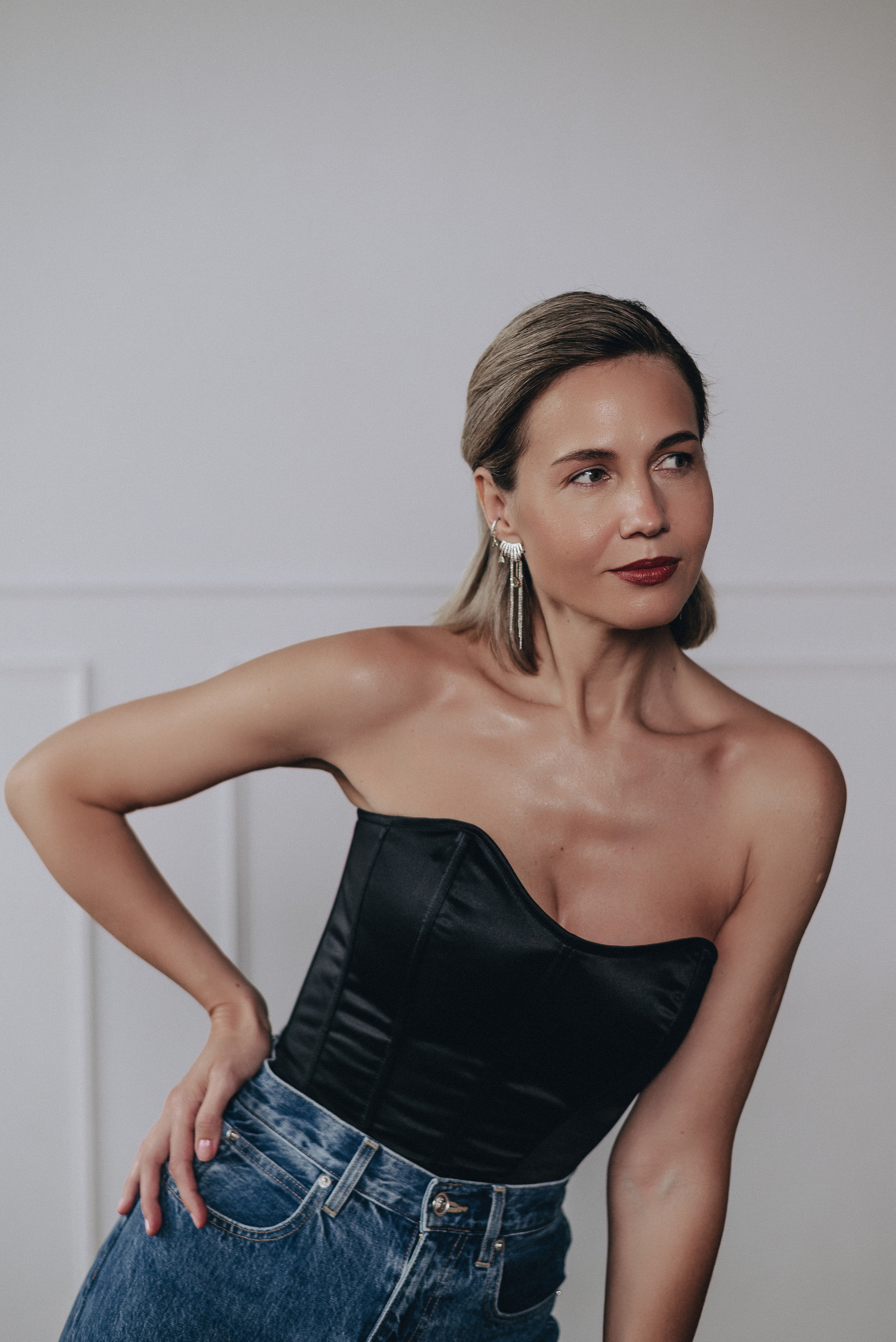 RITA. Екатерина Курбанова. Женский фотограф