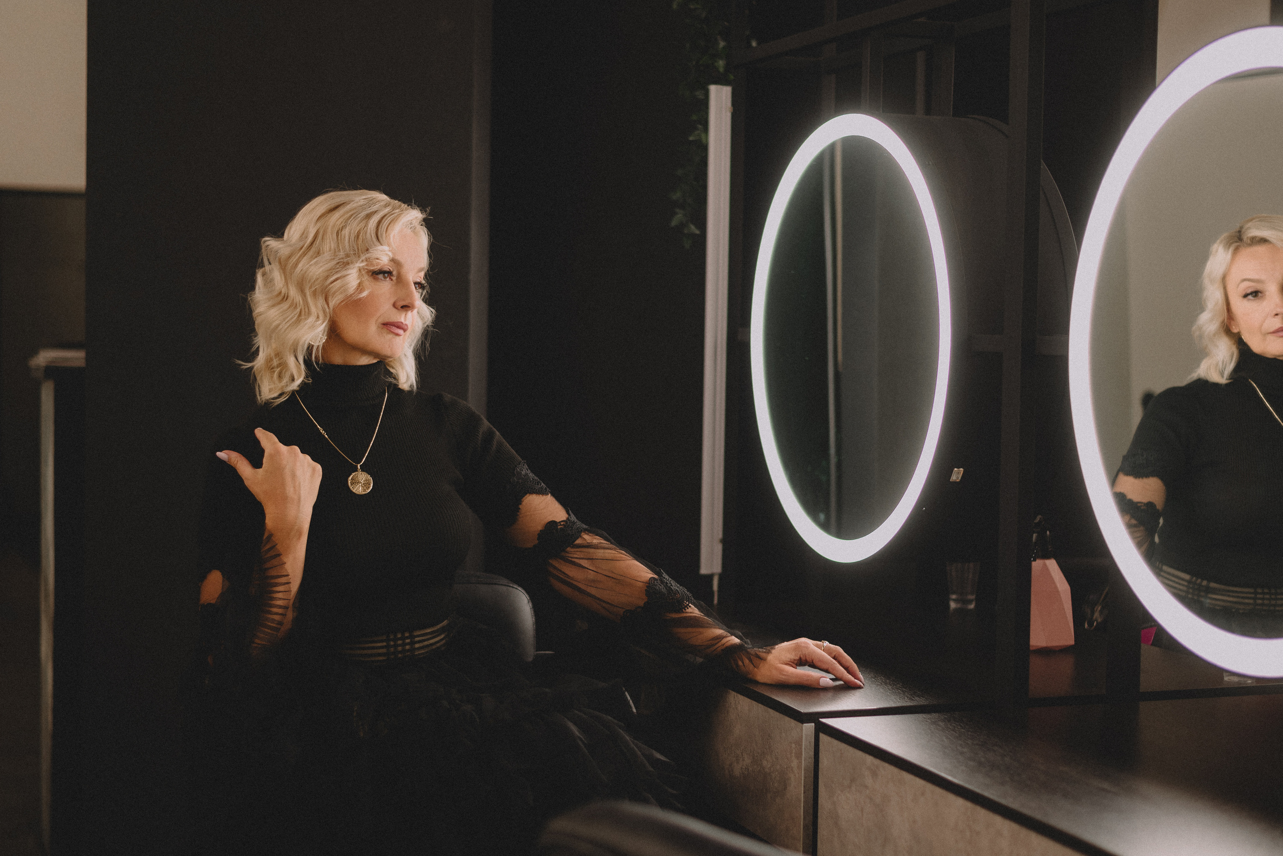 Татьяна и Мария. Екатерина Курбанова. Женский фотограф