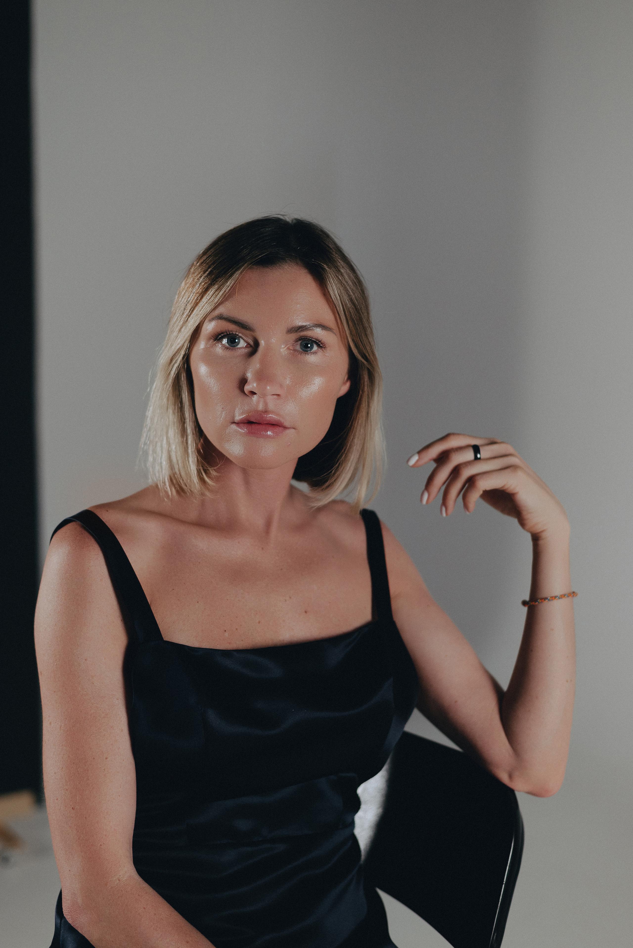 VIKA. Екатерина Курбанова. Женский фотограф