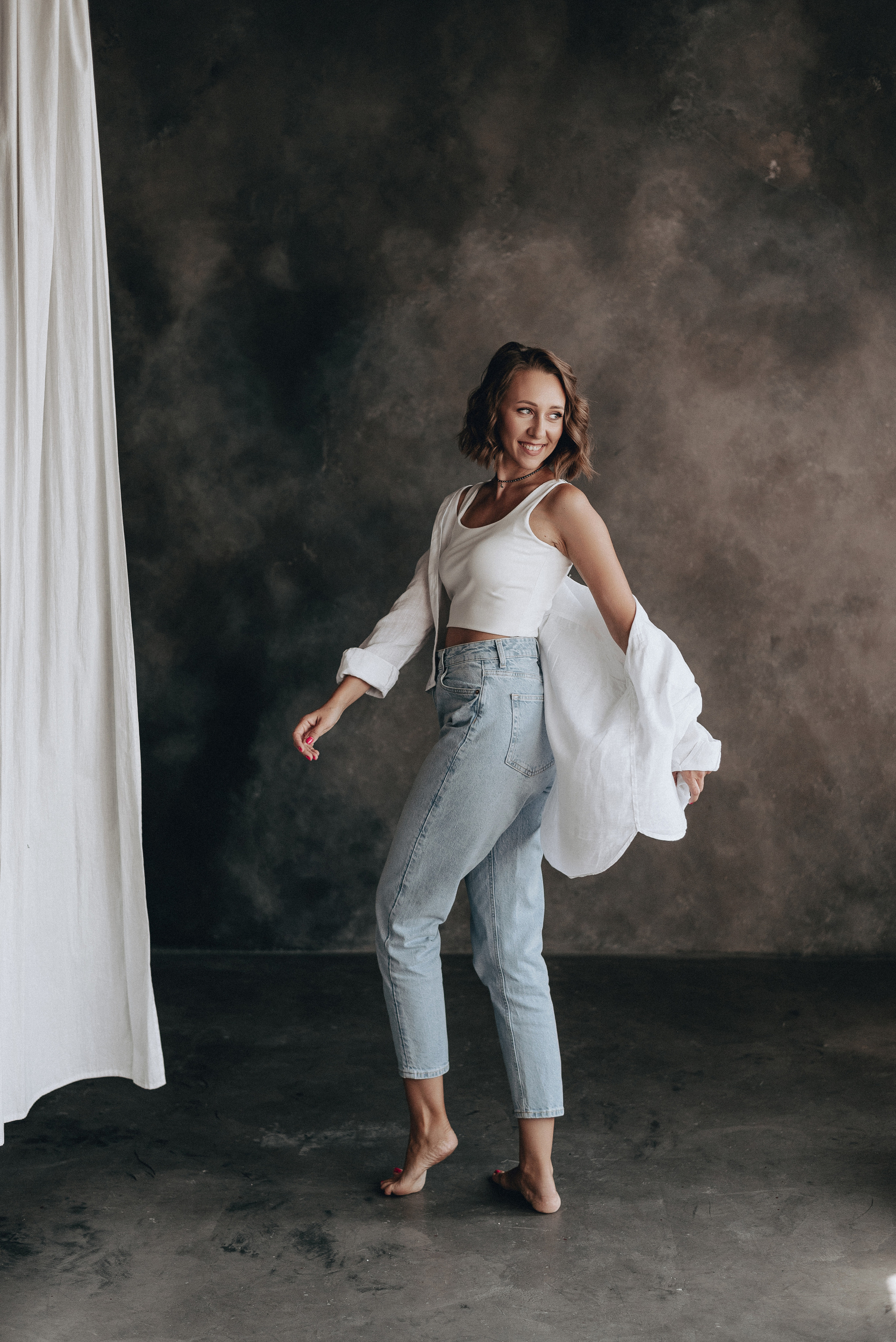 ЮЛИЯ. Екатерина Курбанова. Женский фотограф