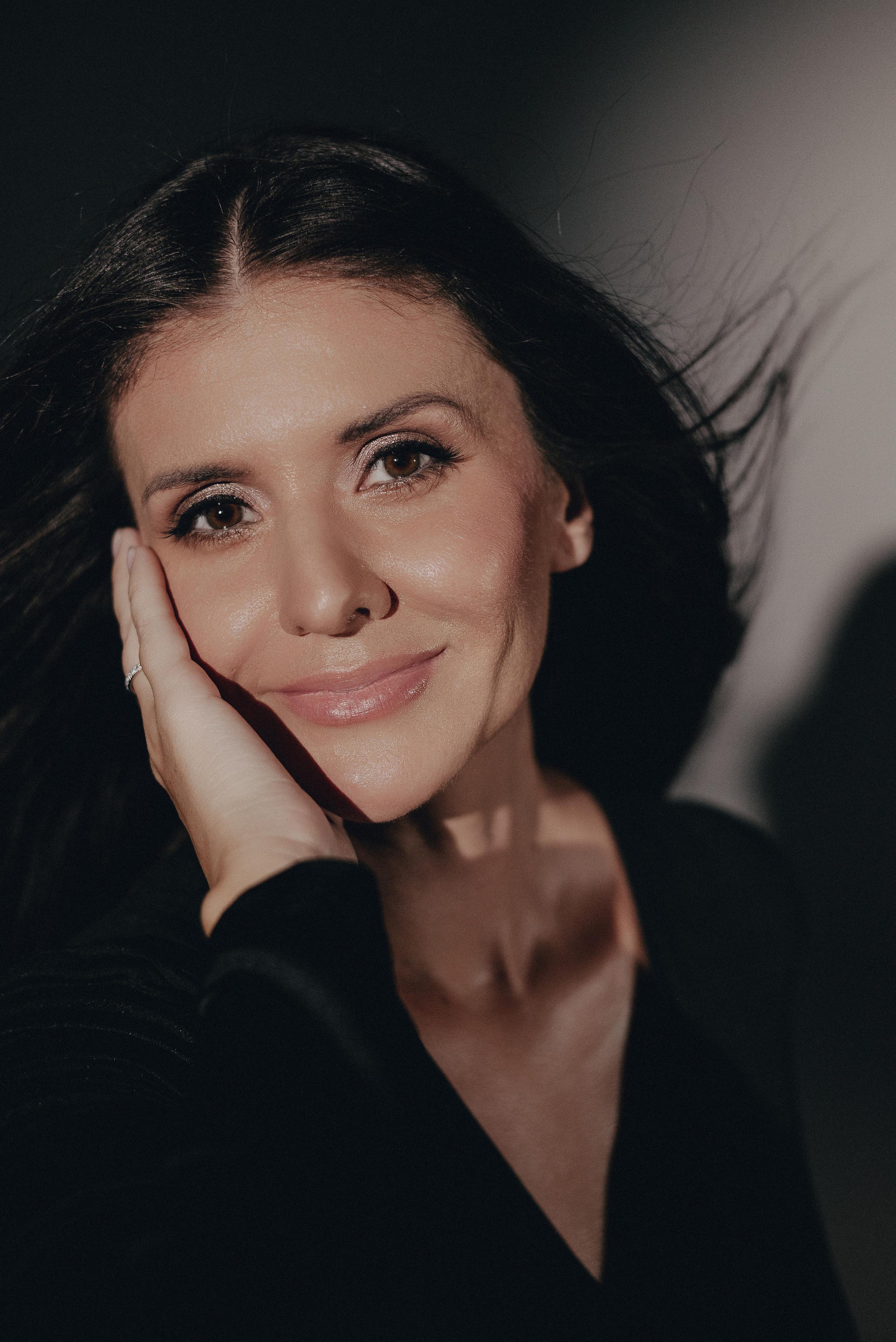 ELENA. Екатерина Курбанова. Женский фотограф