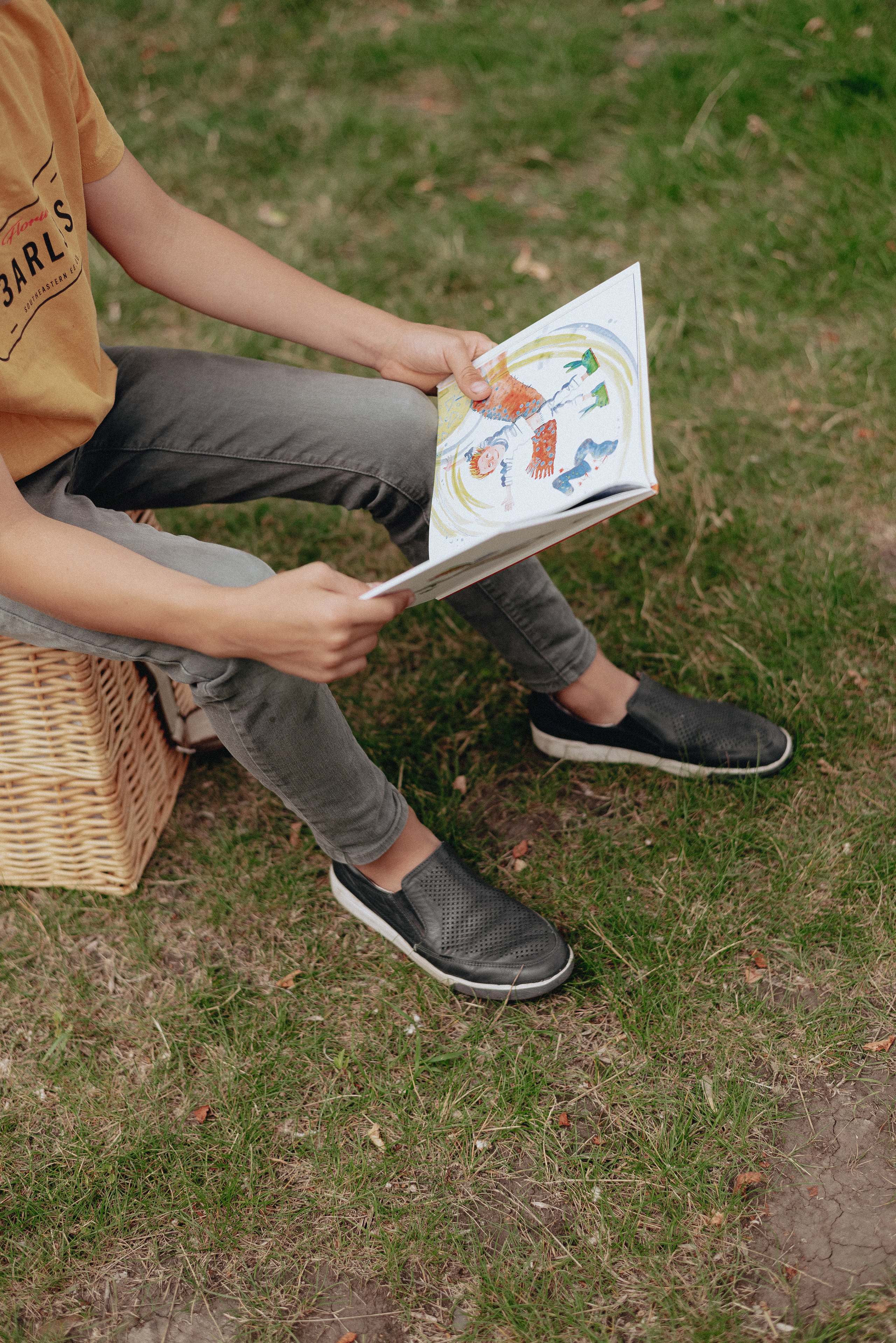 Онлайн-школа чтения «ЗАЧЁТ». Екатерина Курбанова. Женский фотограф