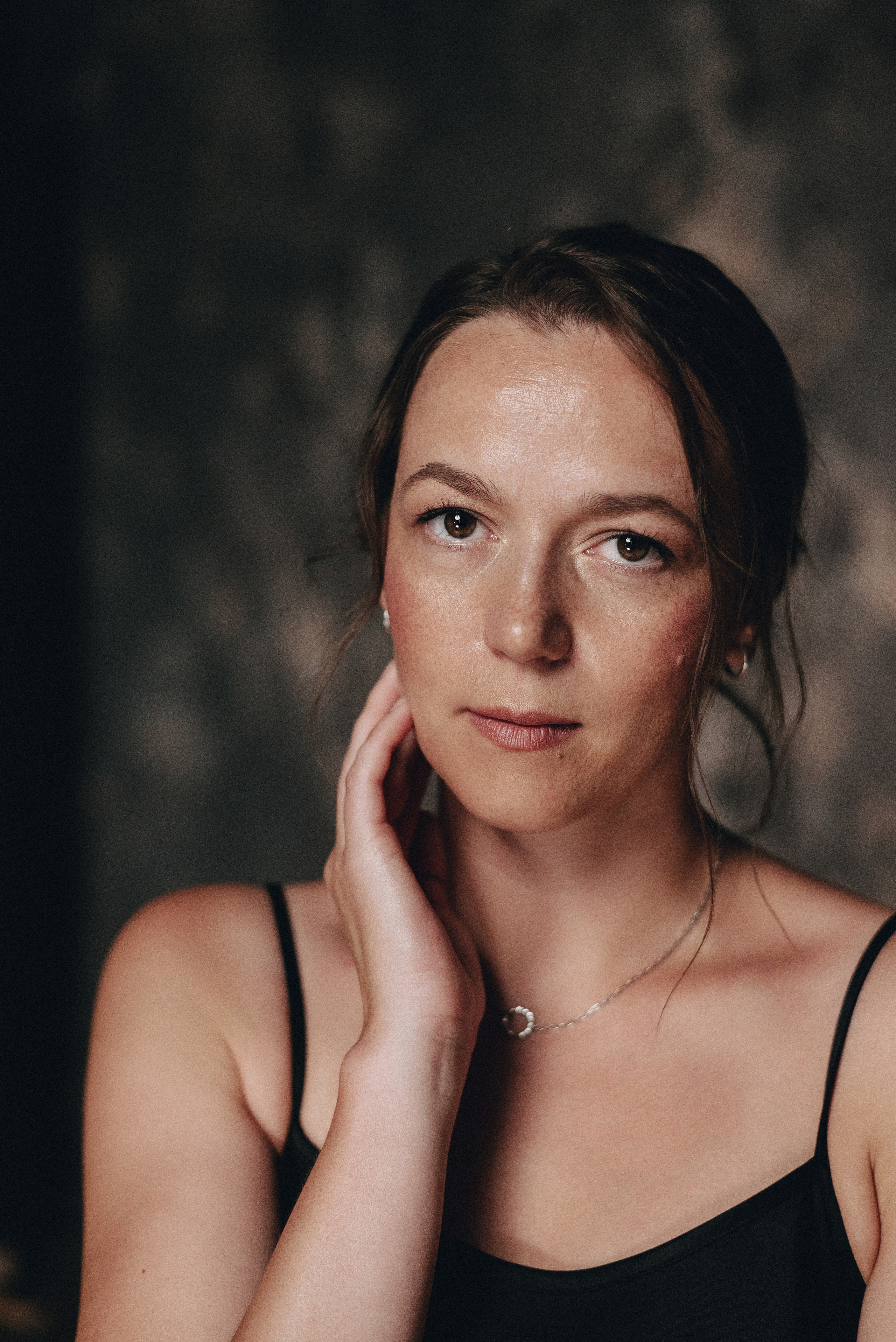 FAM. Екатерина Курбанова. Женский фотограф