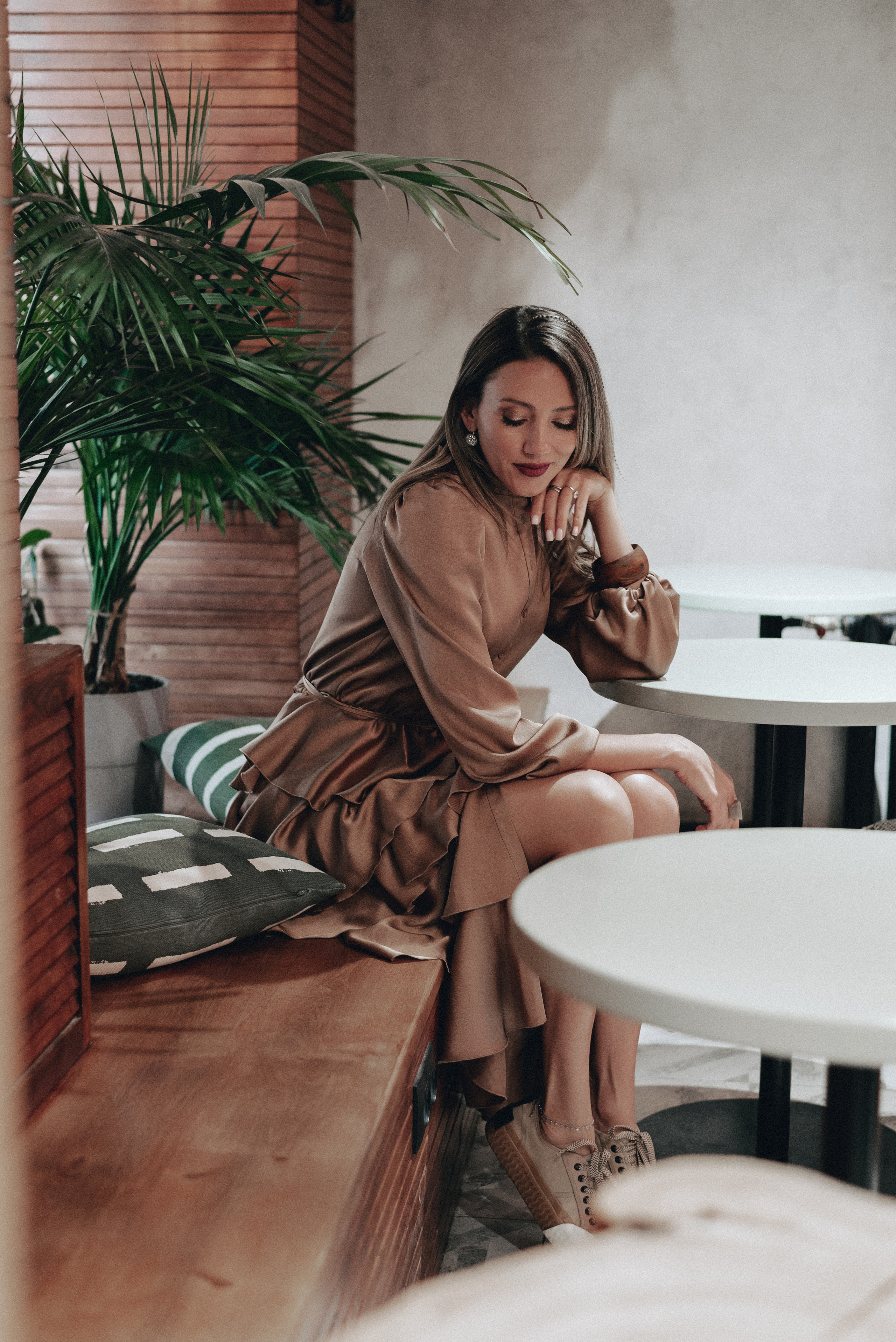 ЖЕНЯ ШУТОВА. Екатерина Курбанова. Женский фотограф