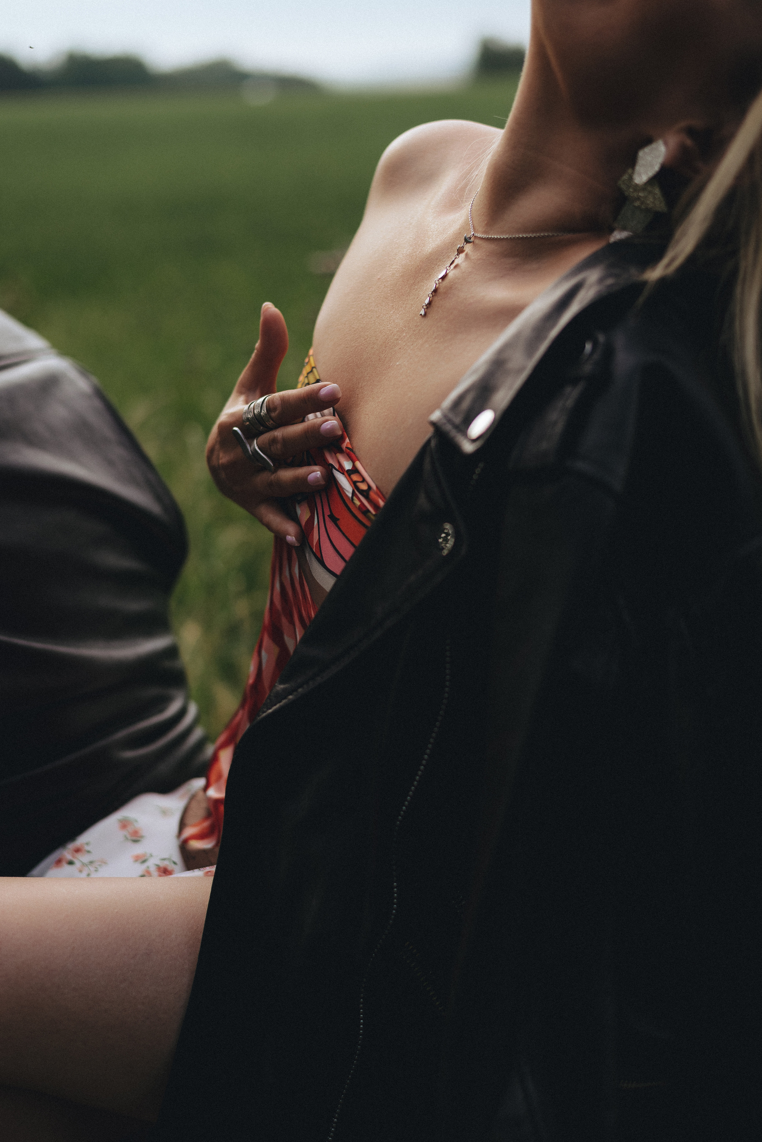 Андрей и Светлана. Екатерина Курбанова. Женский фотограф