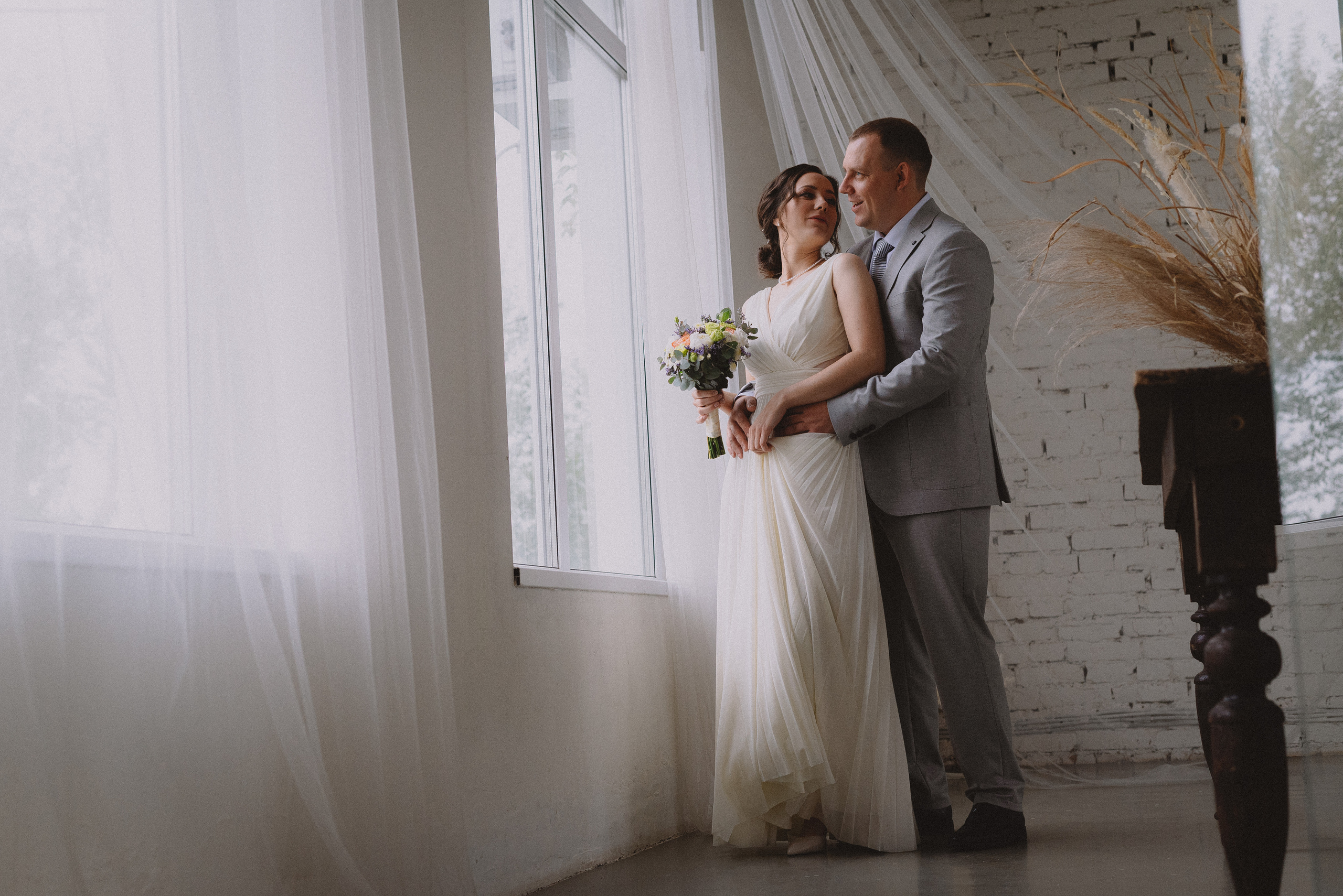 Wedding love story. Екатерина Курбанова. Женский фотограф