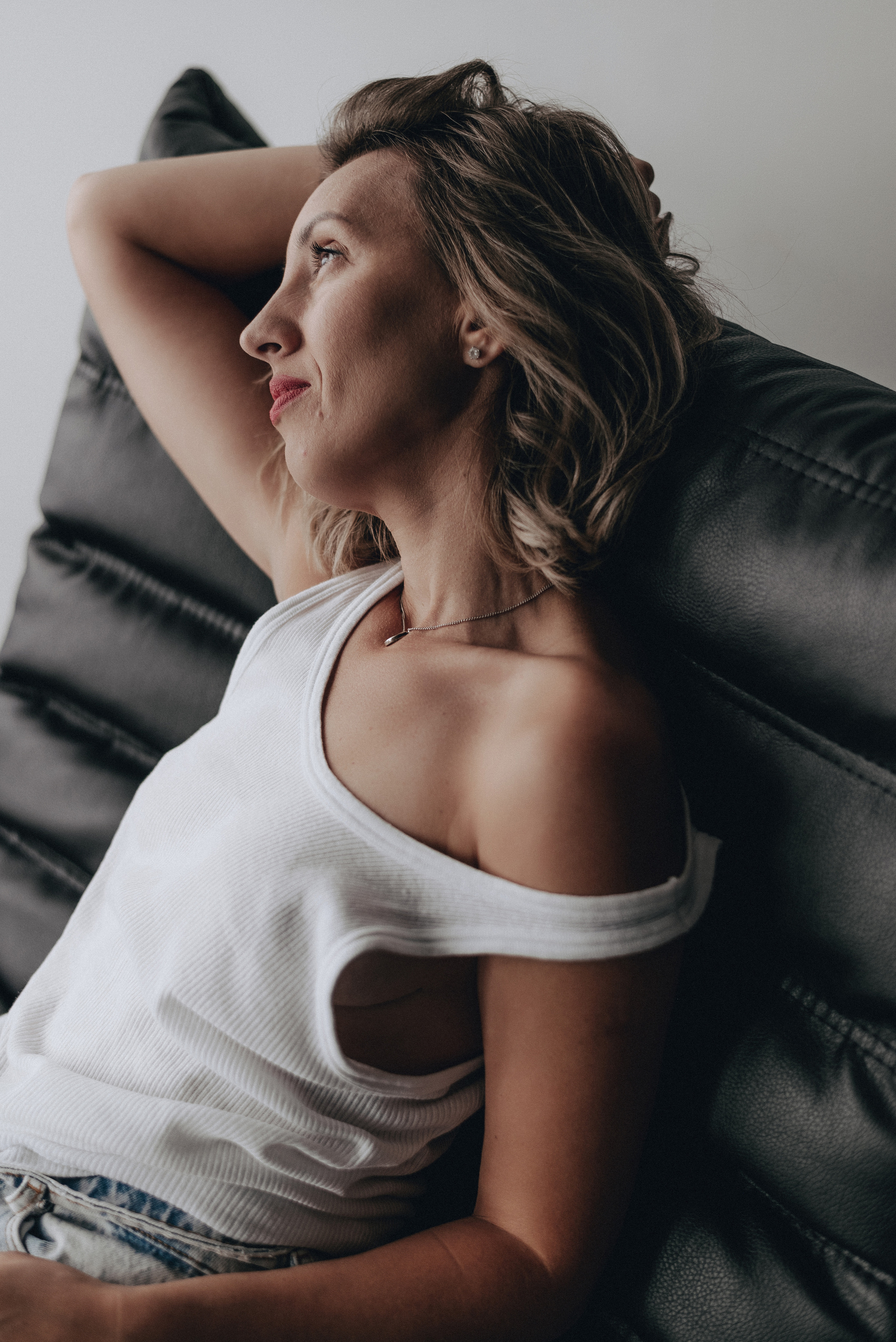 ОЛЯ. Екатерина Курбанова. Женский фотограф