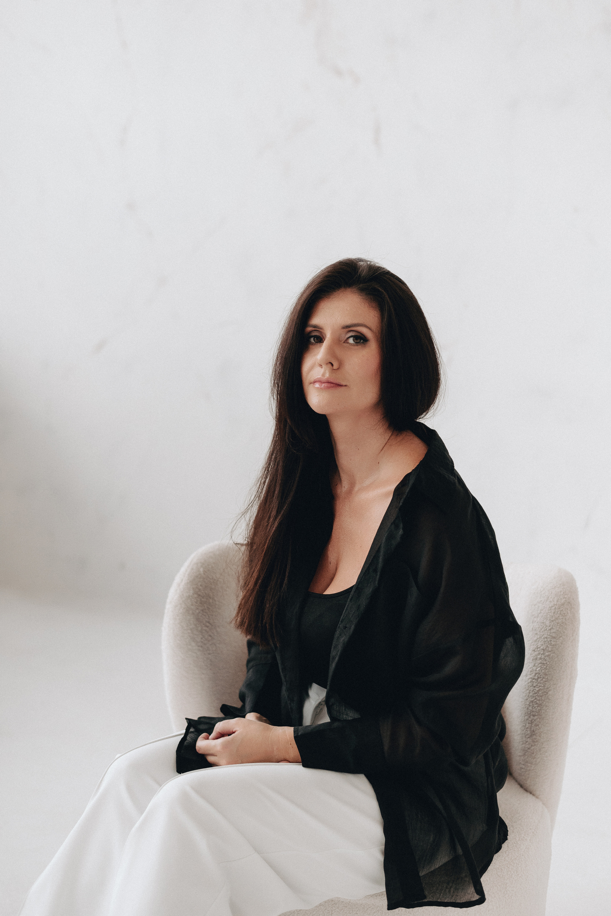 ELENA. Екатерина Курбанова. Женский фотограф