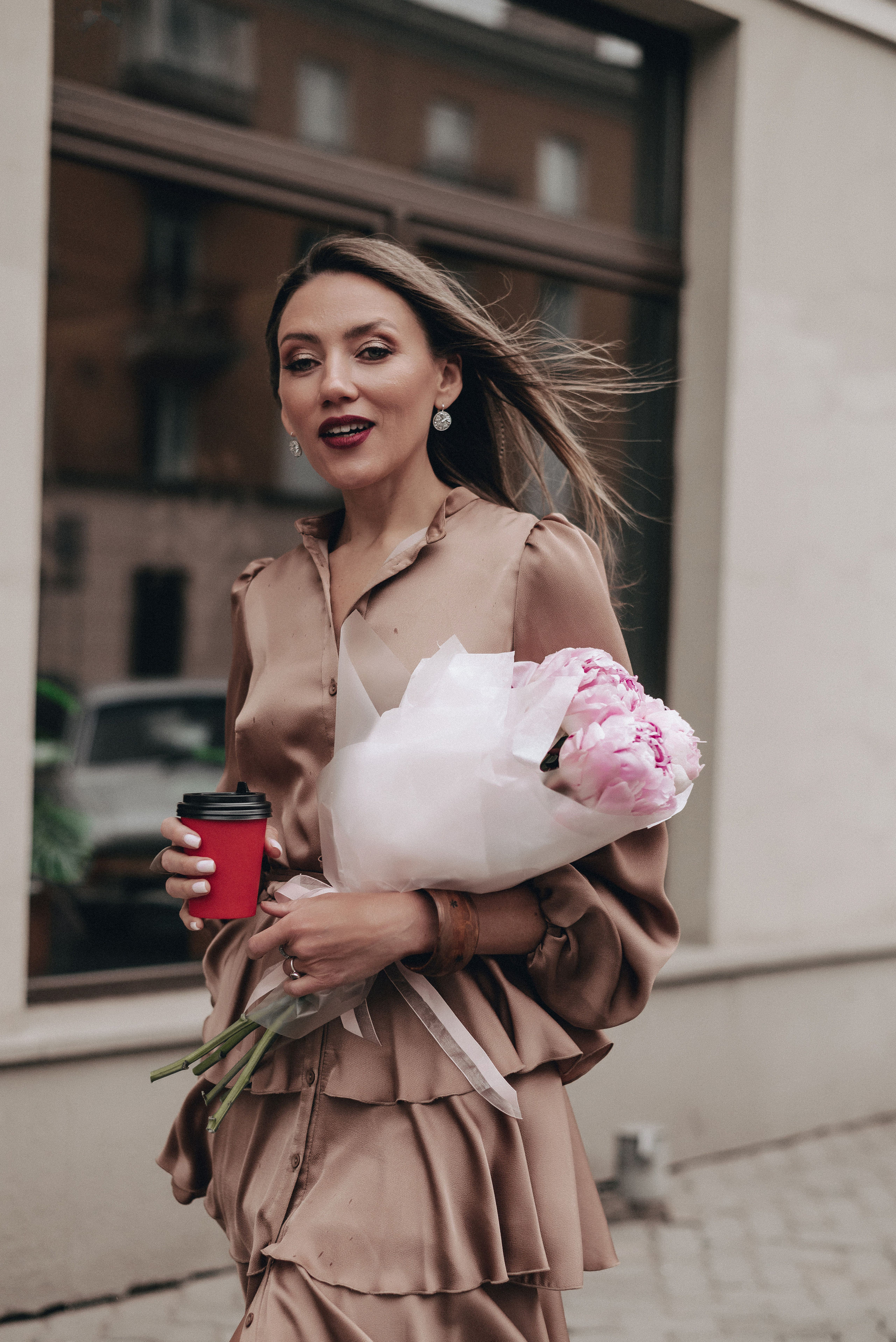 ЖЕНЯ ШУТОВА. Екатерина Курбанова. Женский фотограф