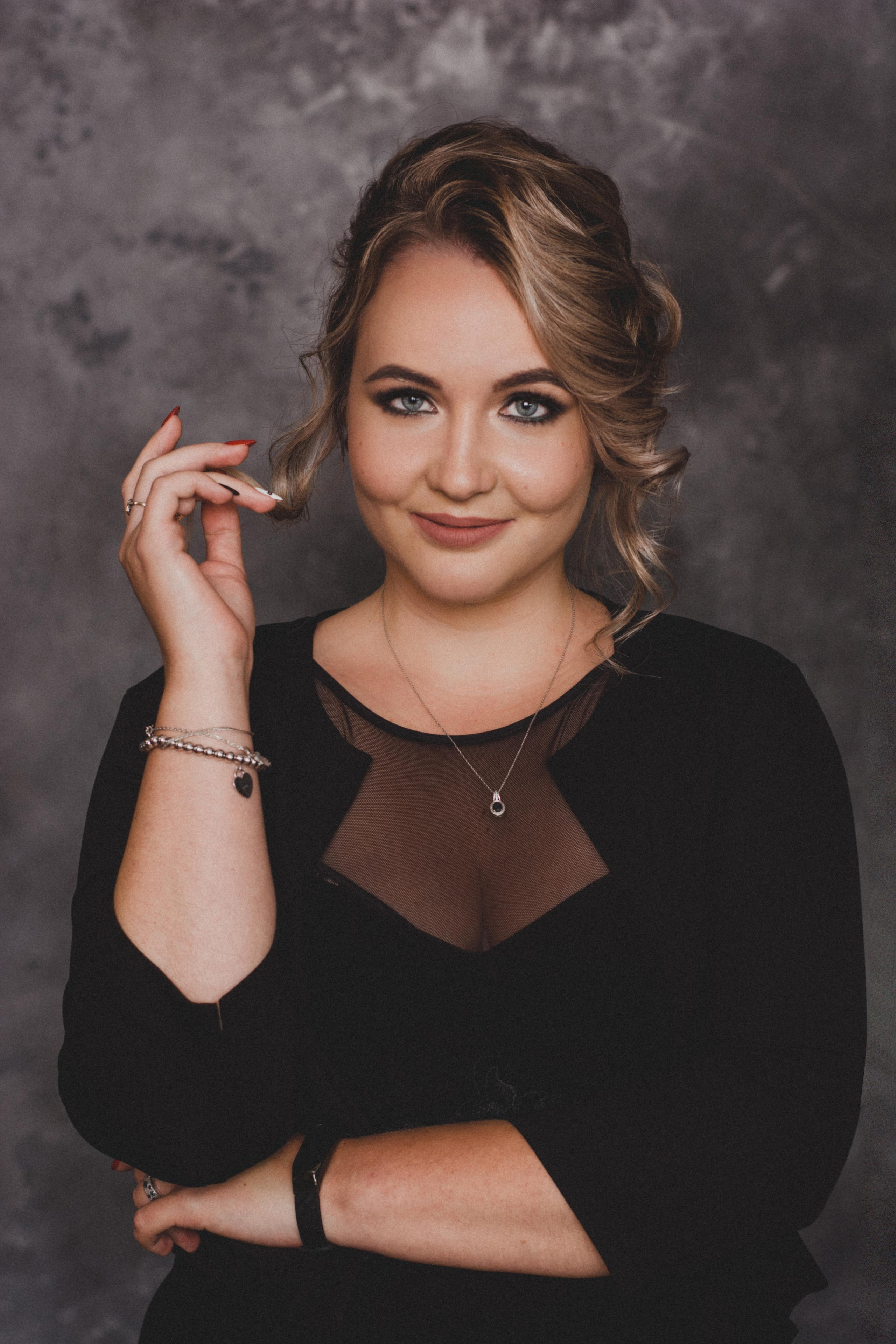 ЕЛЕНА И ФЕ. Екатерина Курбанова. Женский фотограф