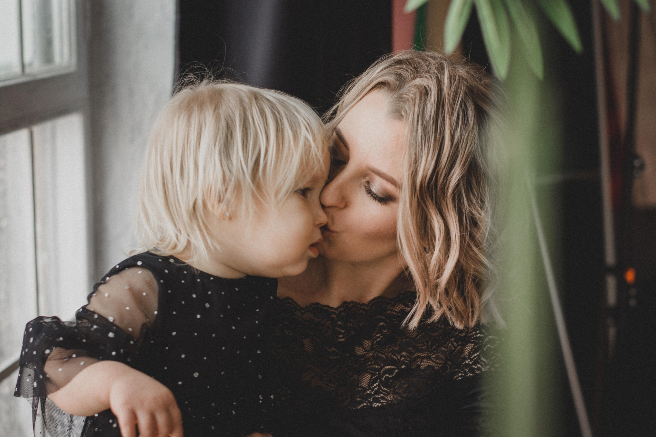 София и Злата. Екатерина Курбанова. Женский фотограф