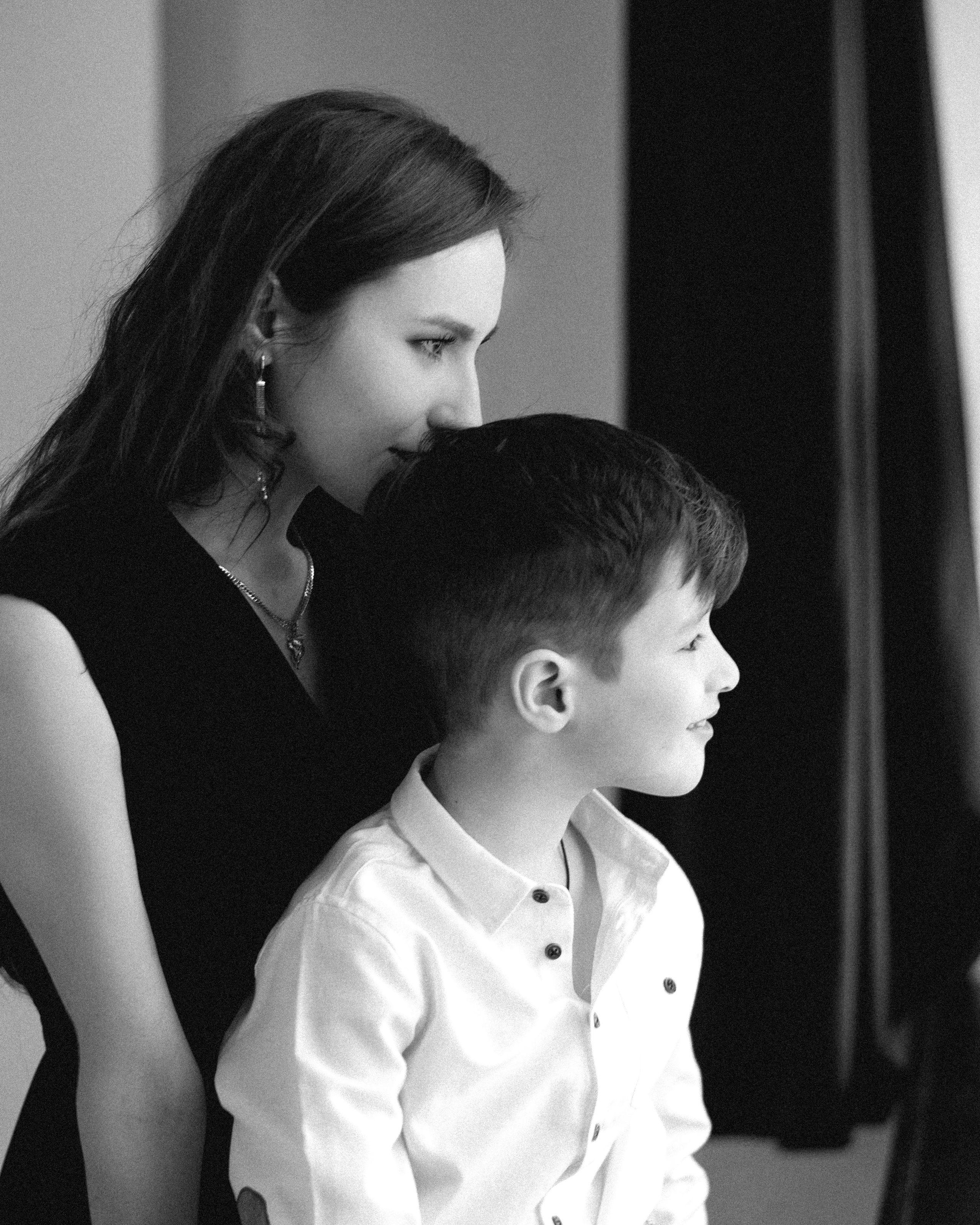 ФОТОДЕНЬ С ДЕТЬМИ 2. Екатерина Курбанова. Женский фотограф