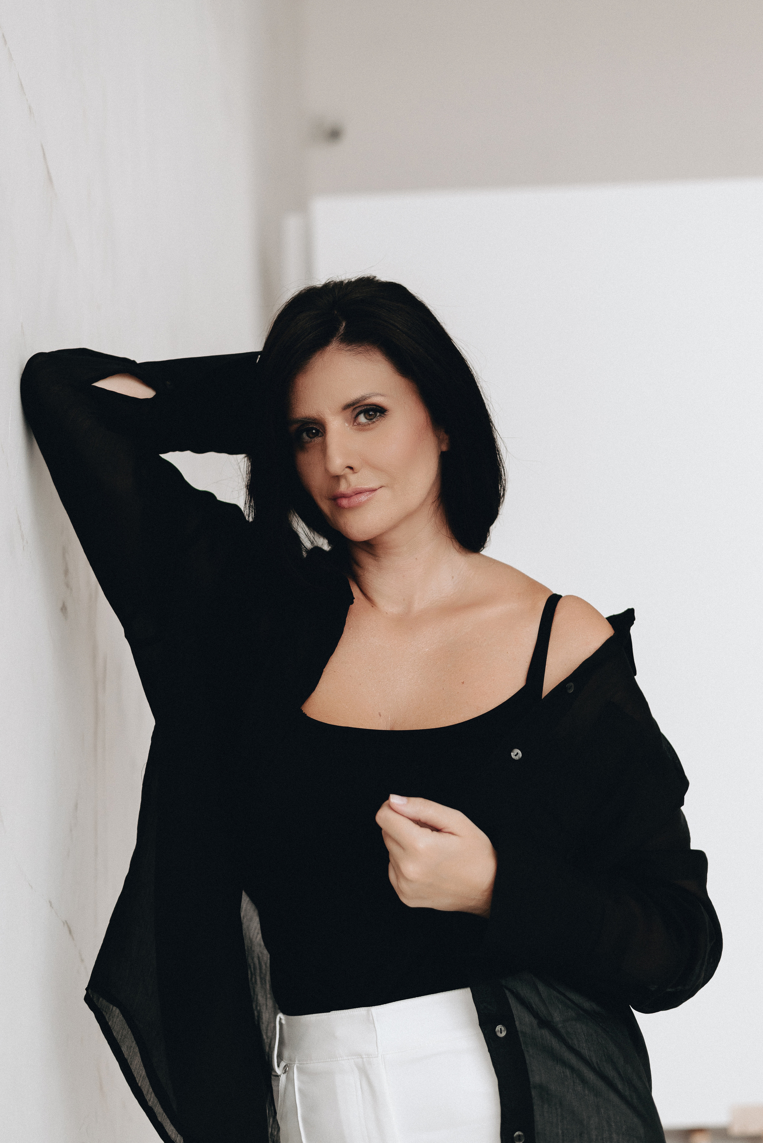 ELENA. Екатерина Курбанова. Женский фотограф